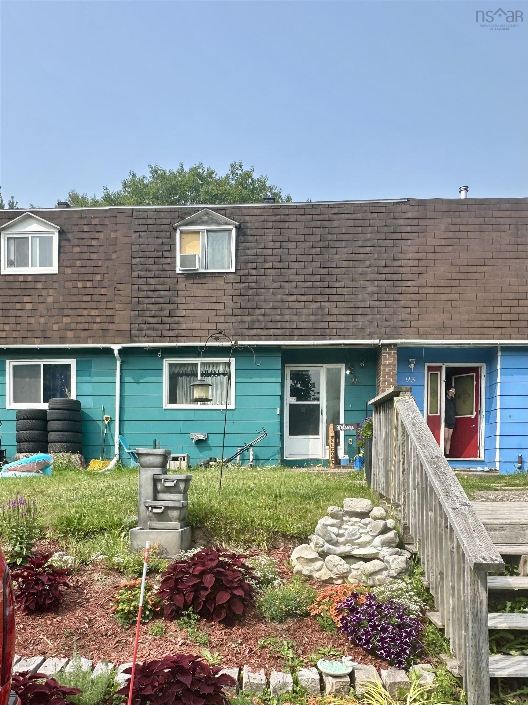 $149,900.00: 91 Veterans Drive, Pictou