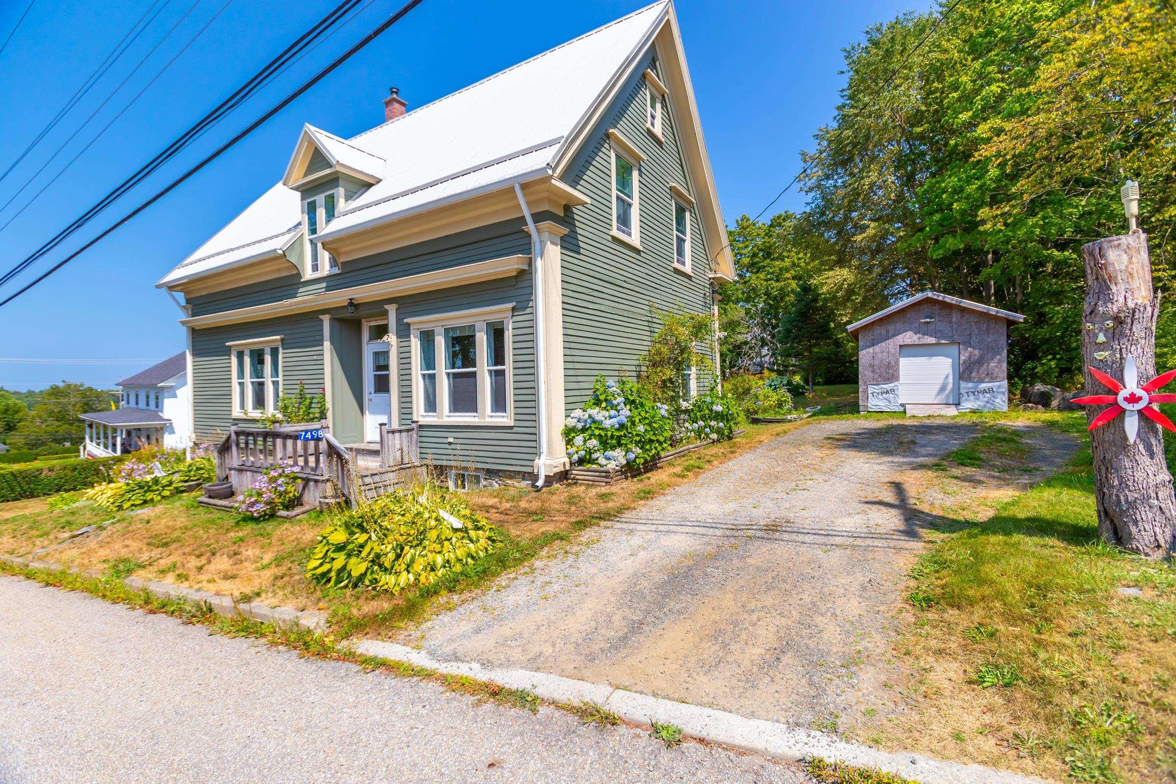 $279,000.00: 7498 Highway 340, Weymouth