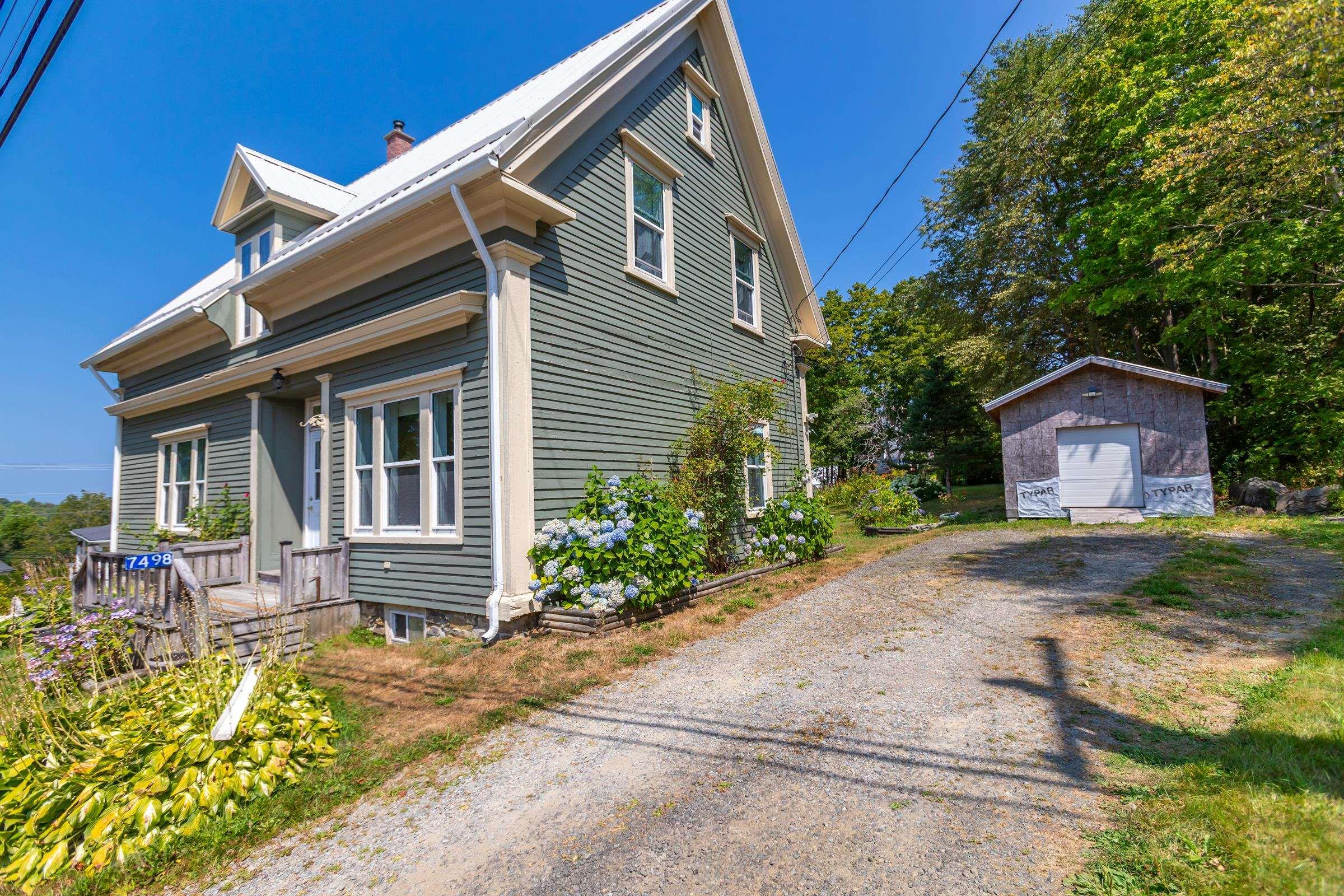 $279,000.00: 7498 Highway 340, Weymouth