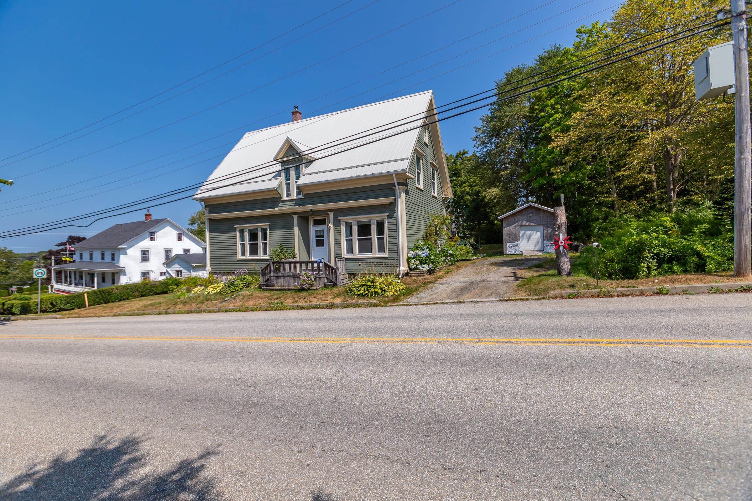 $279,000.00: 7498 Highway 340, Weymouth