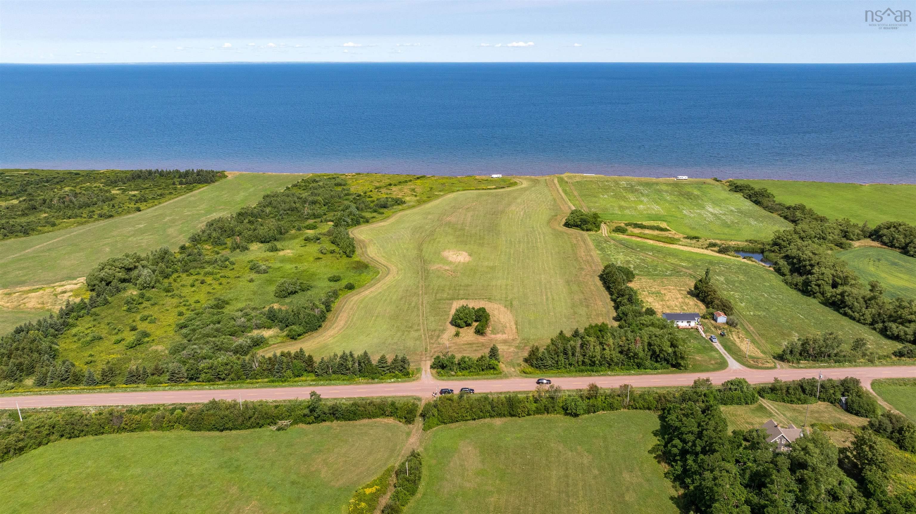 $275,000.00: 5199 Shore Road, Knoydart