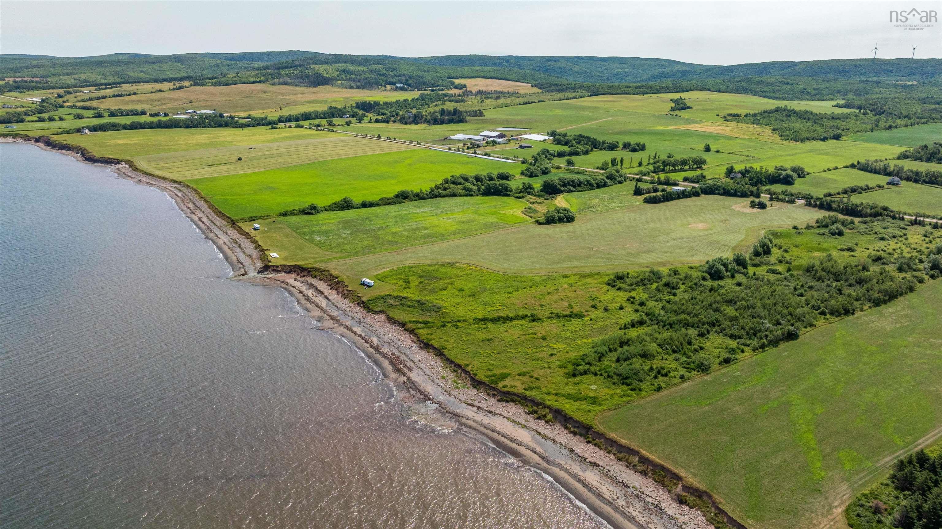 $275,000.00: 5199 Shore Road, Knoydart