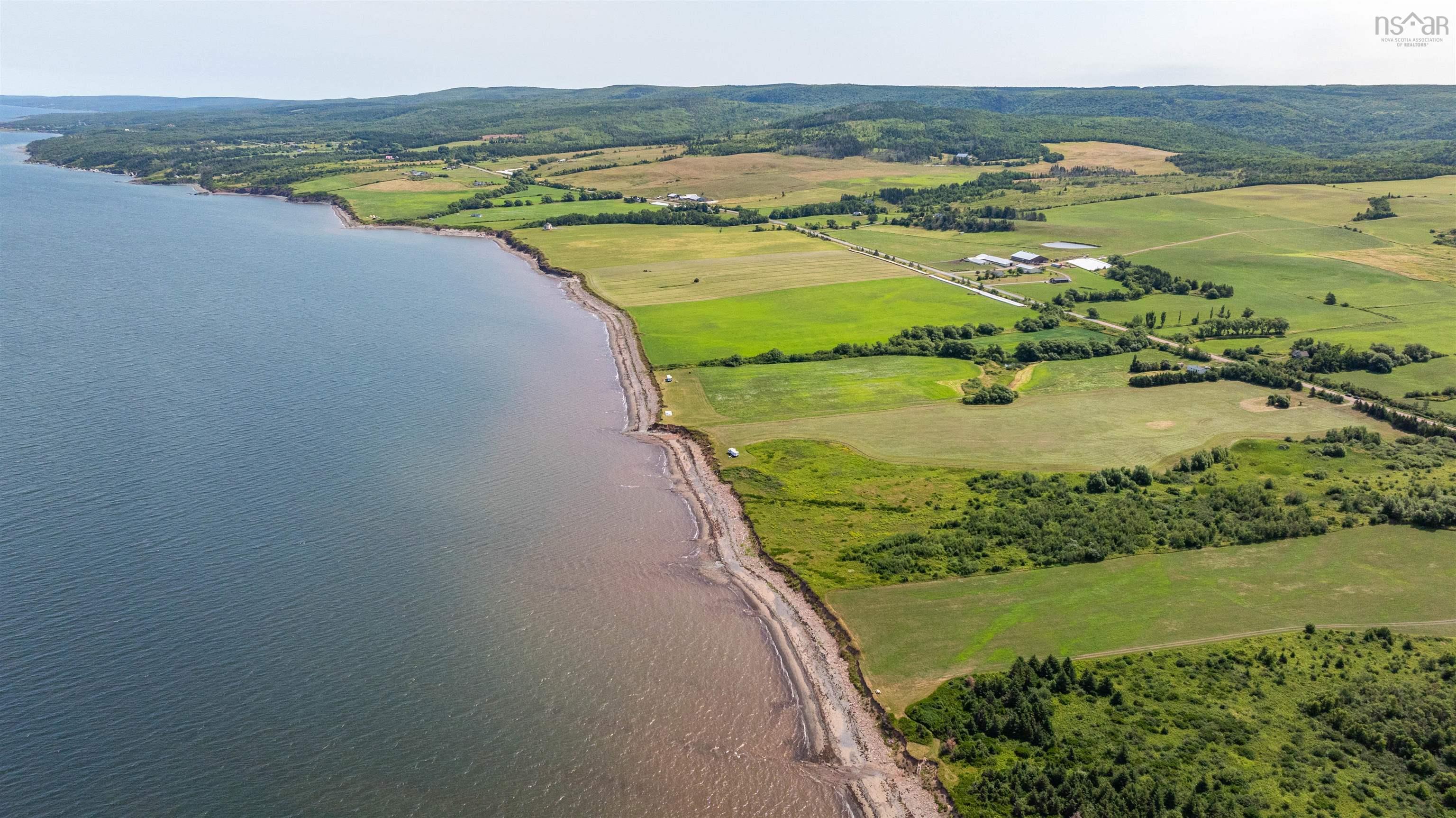 $275,000.00: 5199 Shore Road, Knoydart