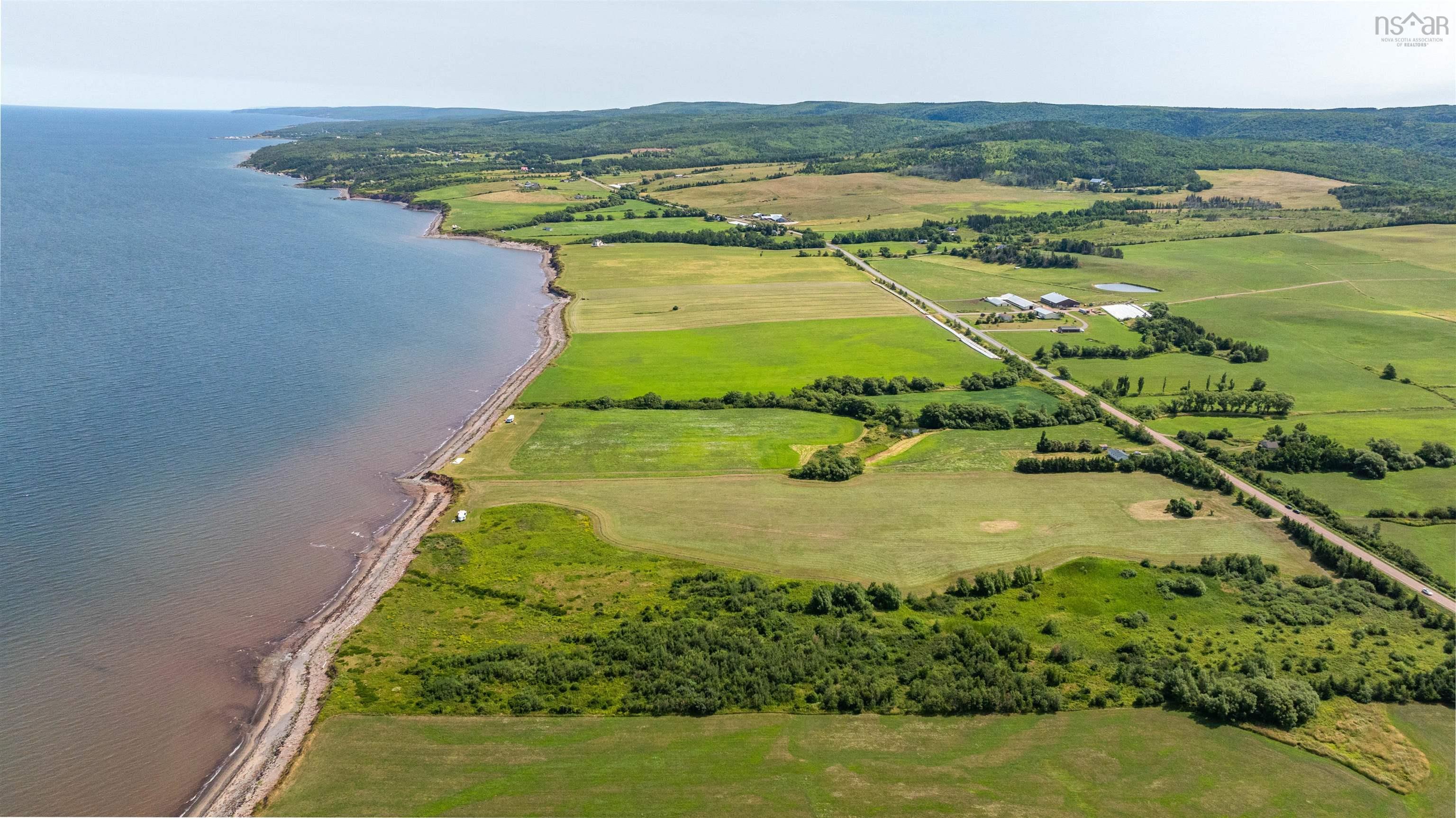 $275,000.00: 5199 Shore Road, Knoydart