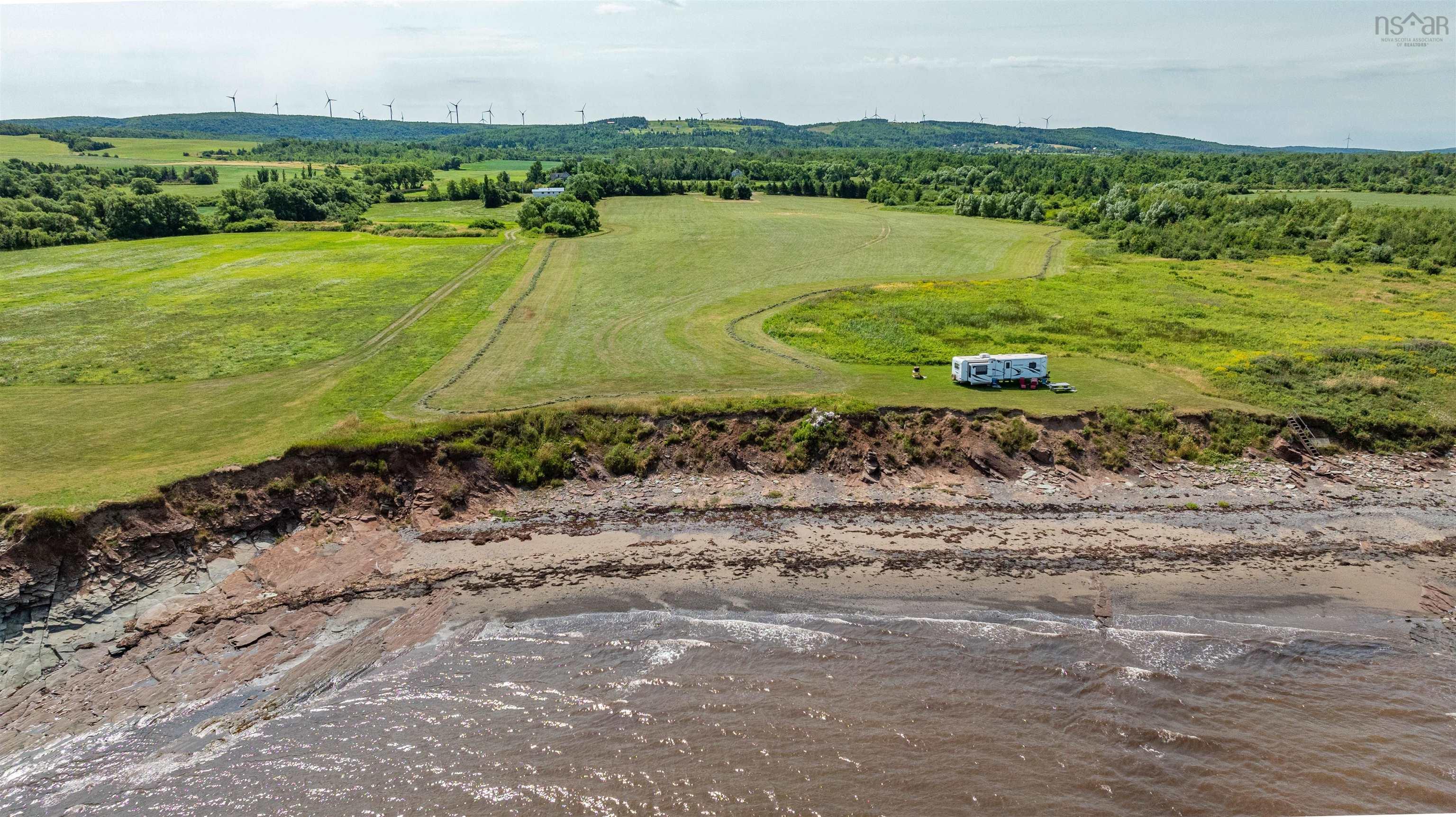 $275,000.00: 5199 Shore Road, Knoydart