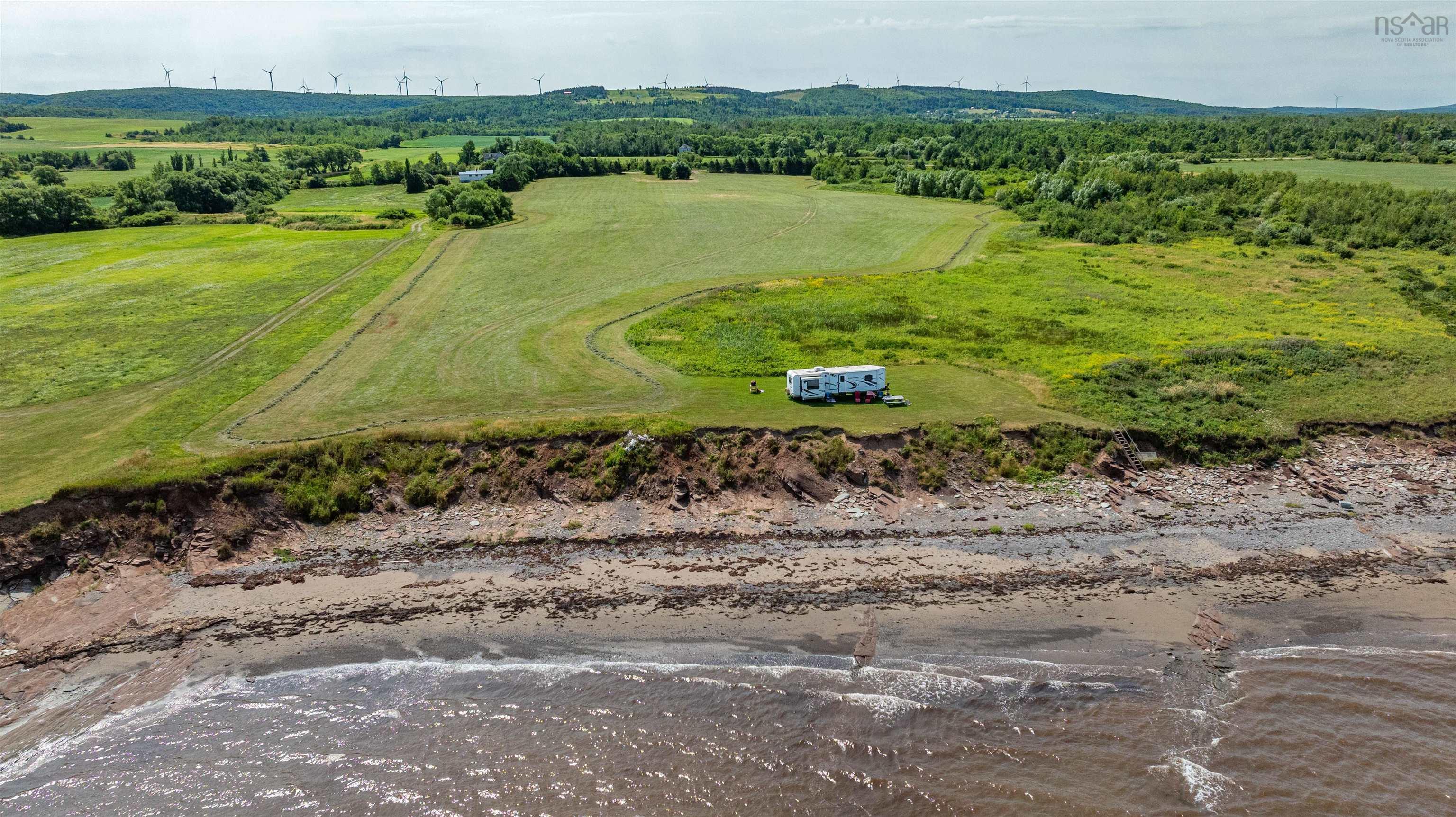 $275,000.00: 5199 Shore Road, Knoydart