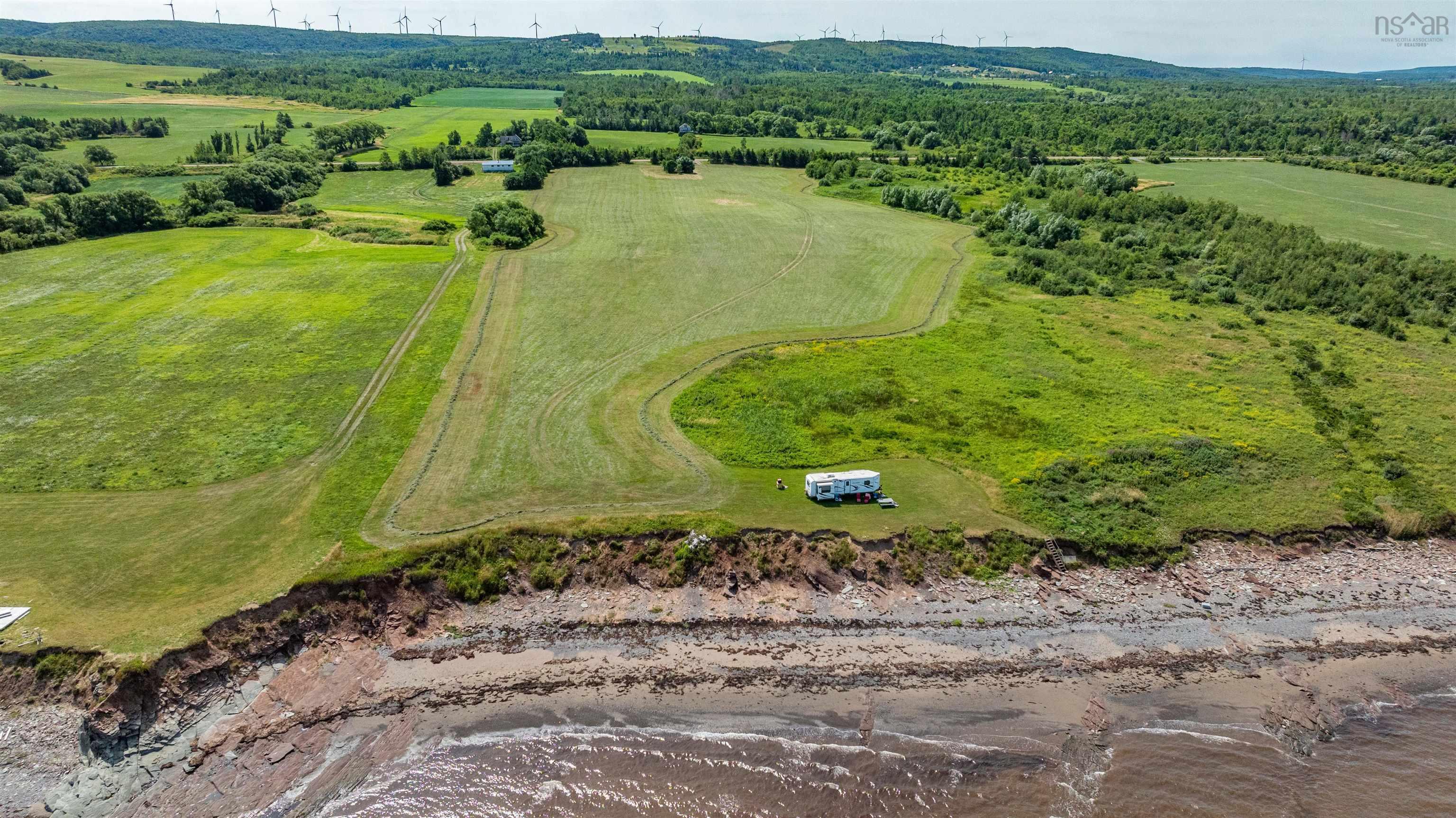 $275,000.00: 5199 Shore Road, Knoydart