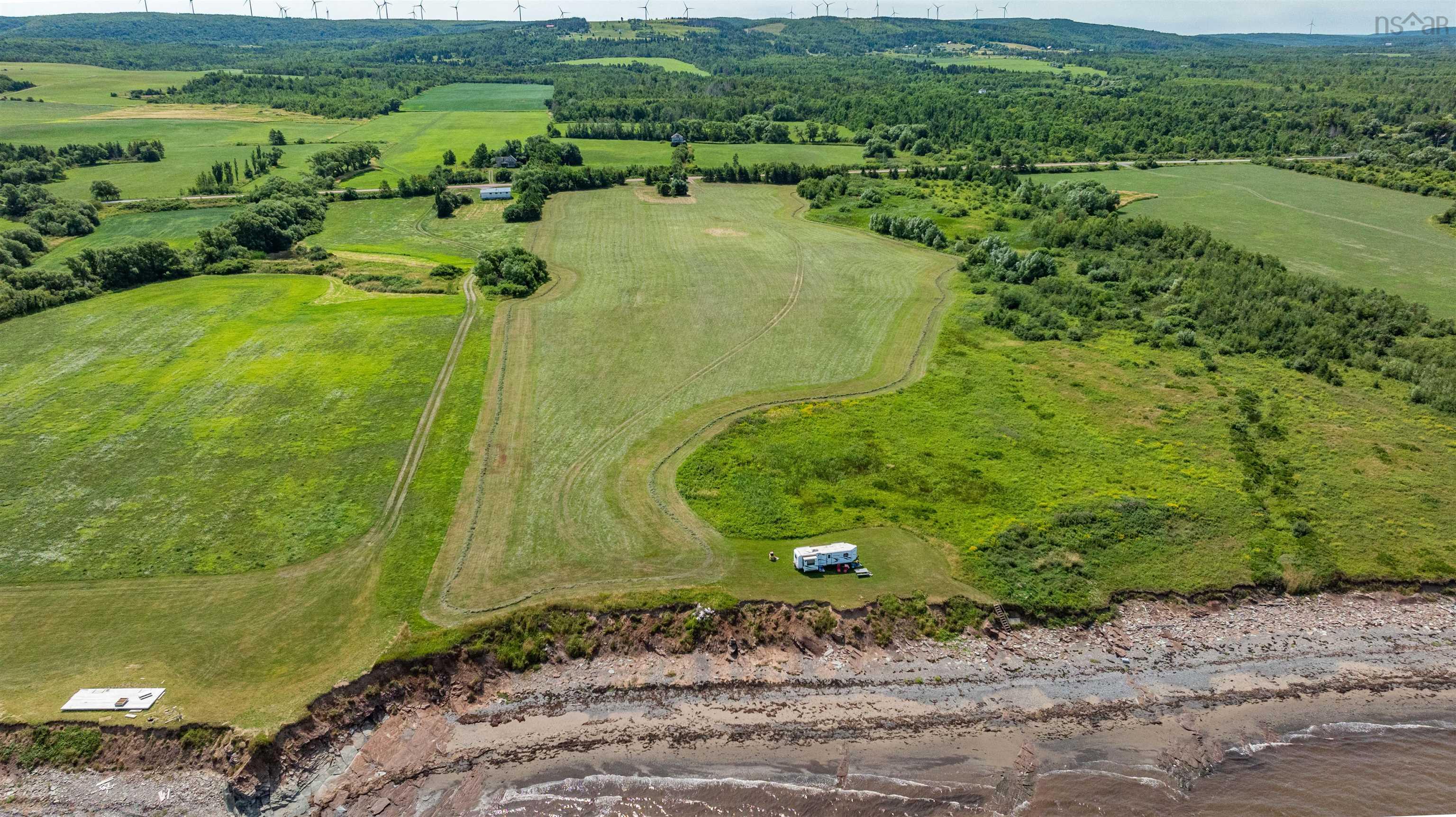 $275,000.00: 5199 Shore Road, Knoydart