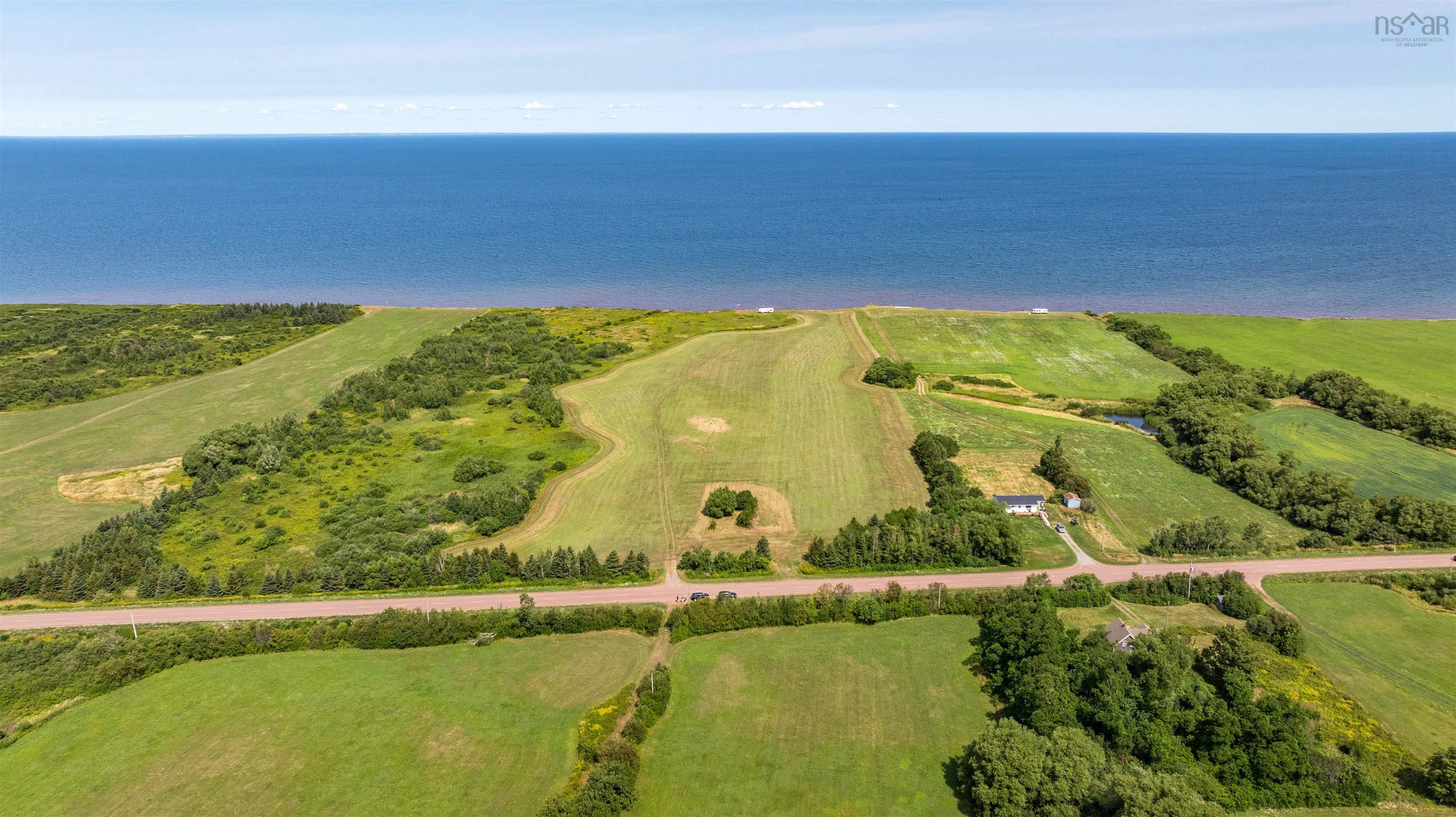 $275,000.00: 5199 Shore Road, Knoydart