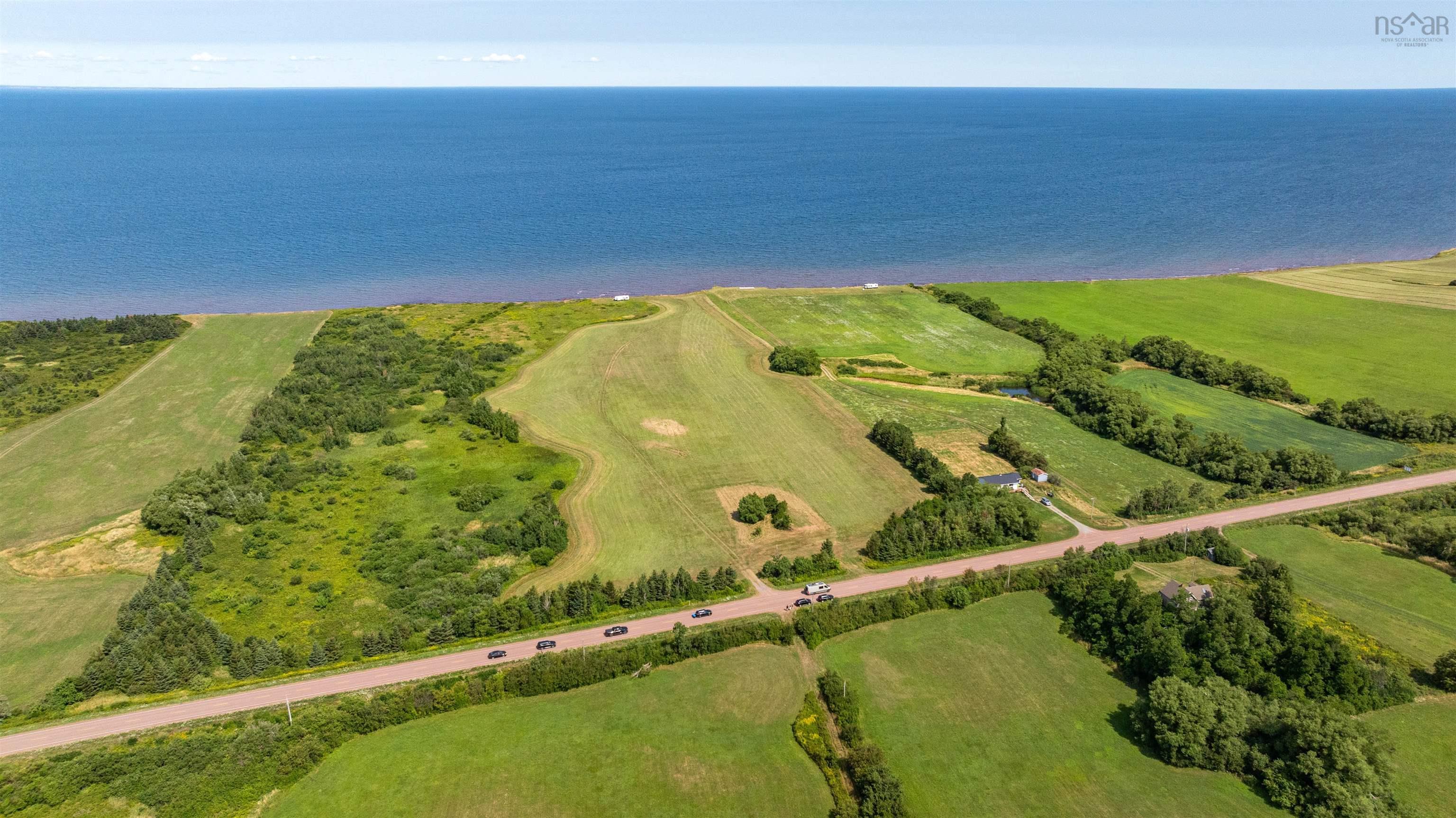 $275,000.00: 5199 Shore Road, Knoydart