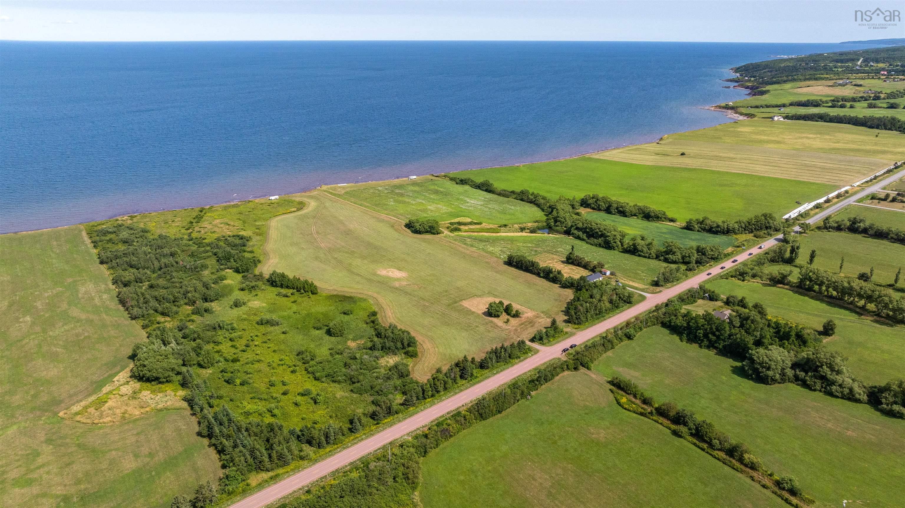 $275,000.00: 5199 Shore Road, Knoydart