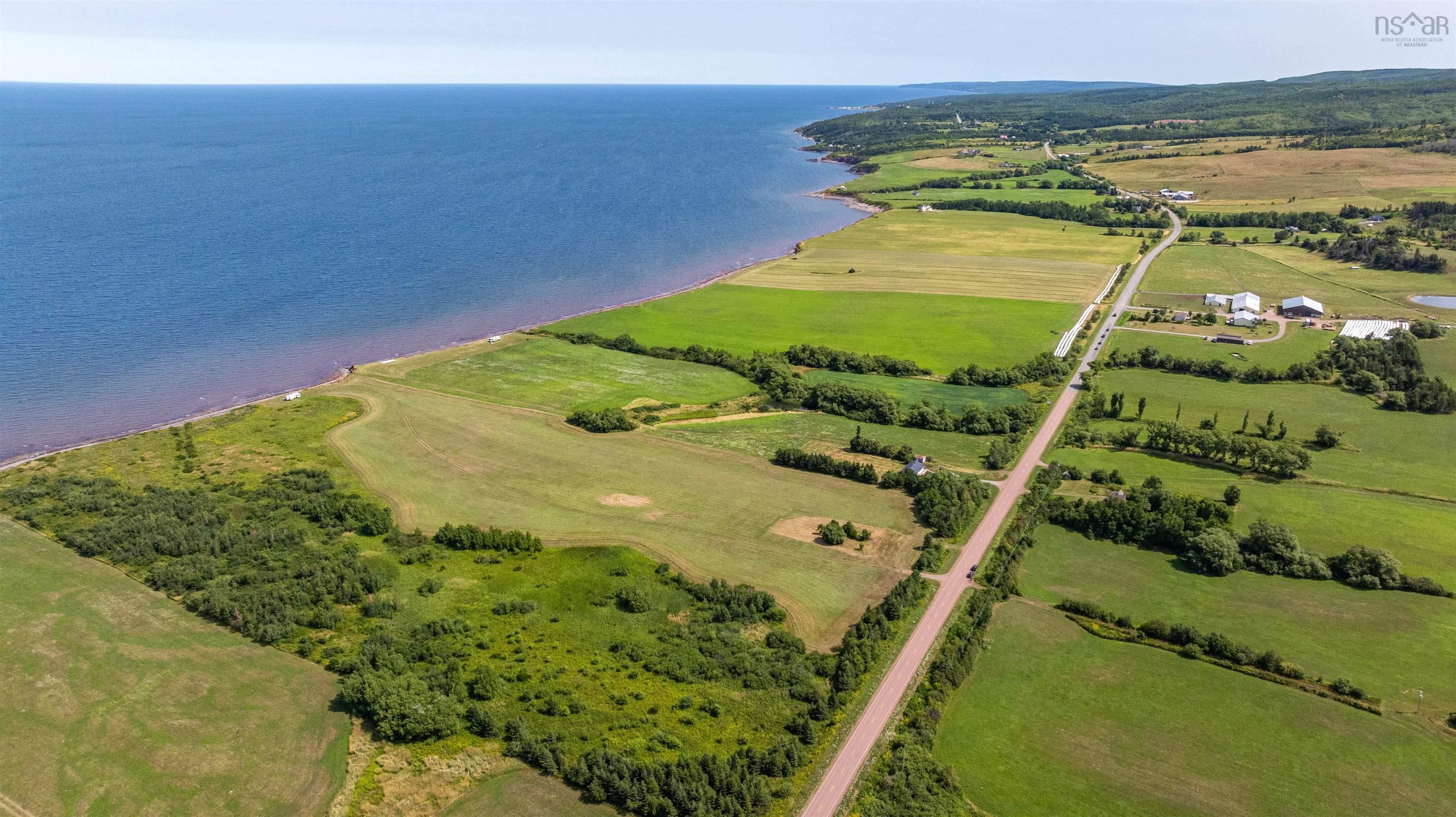 $275,000.00: 5199 Shore Road, Knoydart