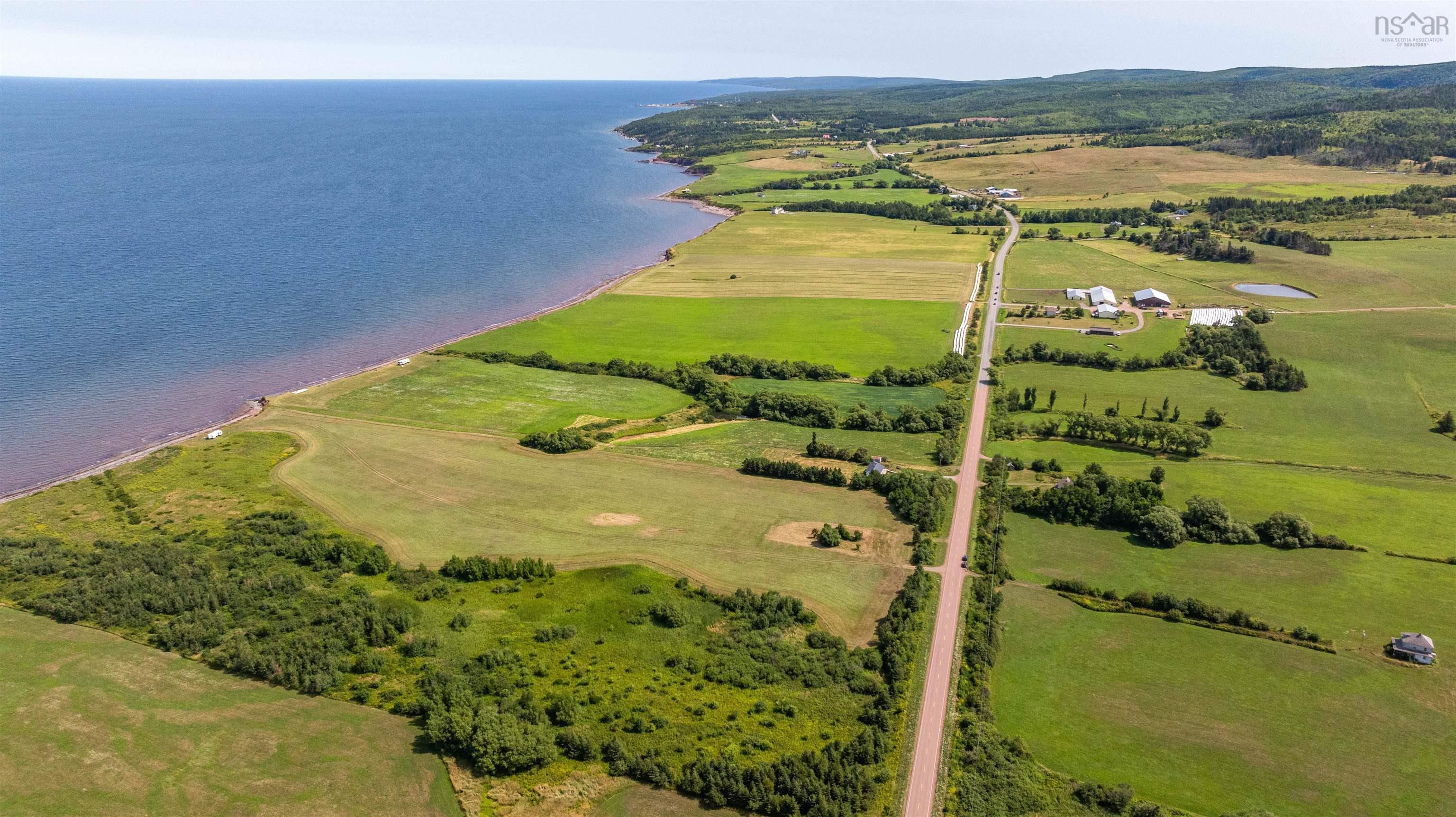 $275,000.00: 5199 Shore Road, Knoydart