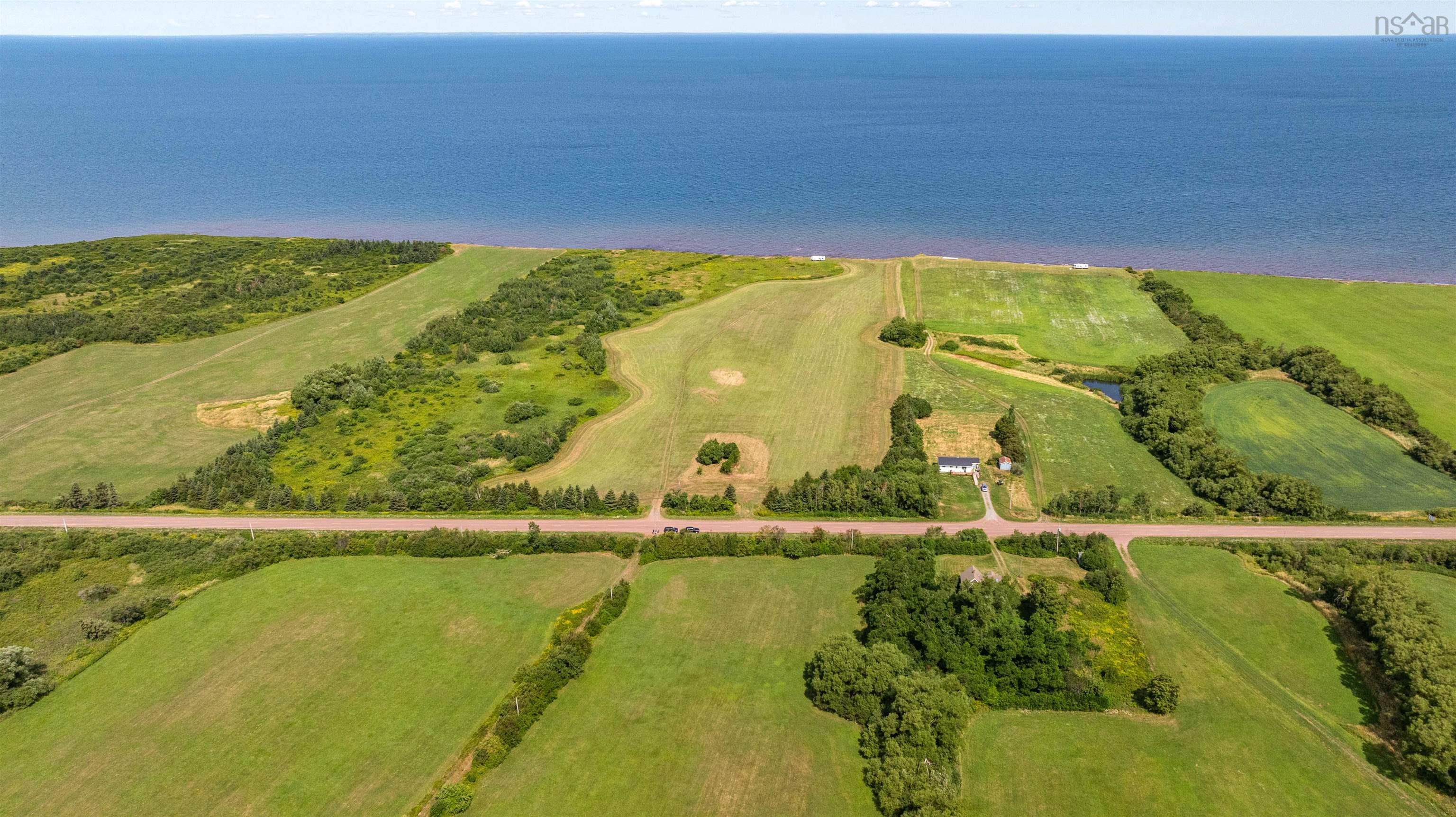 $275,000.00: 5199 Shore Road, Knoydart