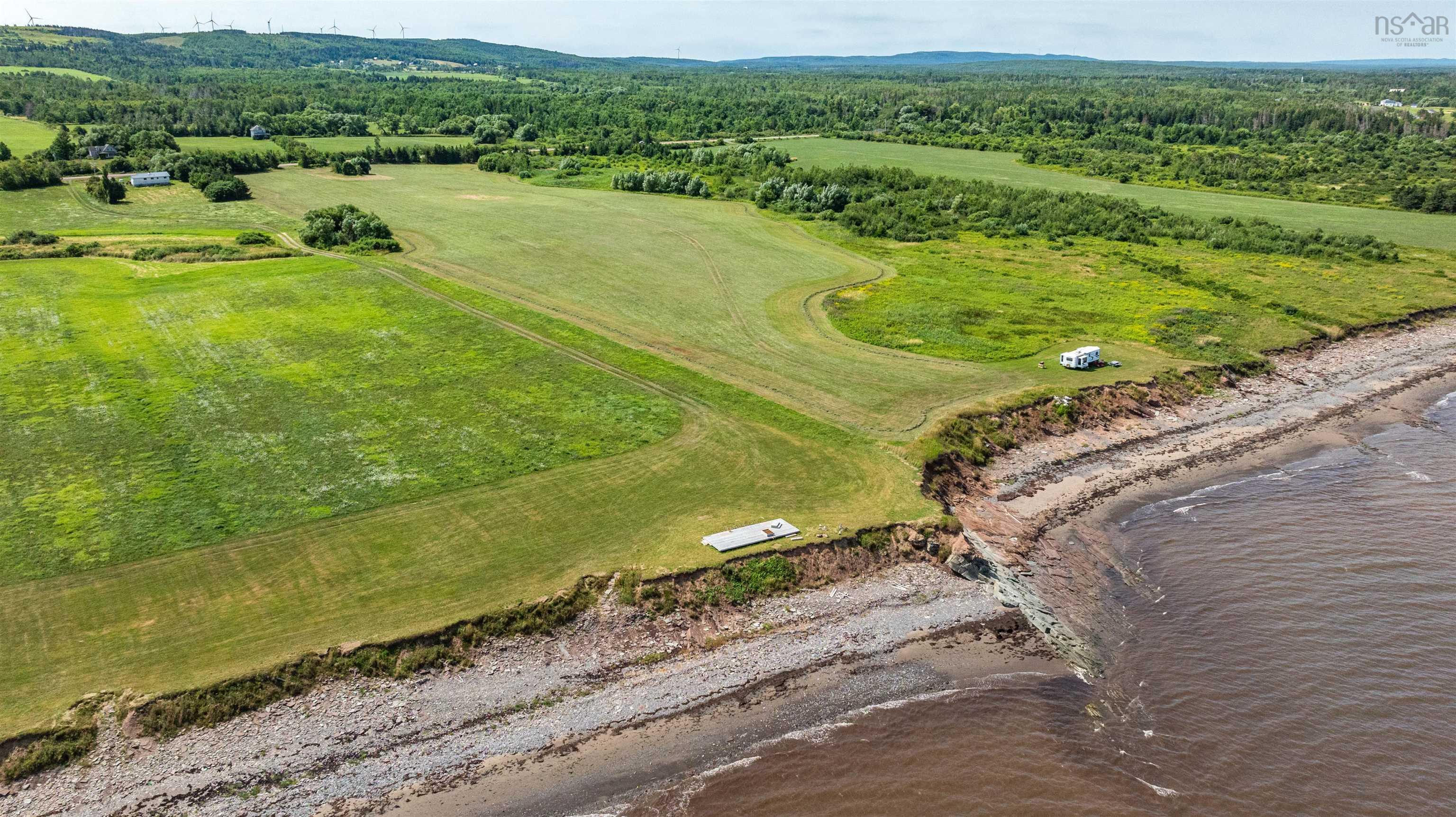 $275,000.00: 5199 Shore Road, Knoydart