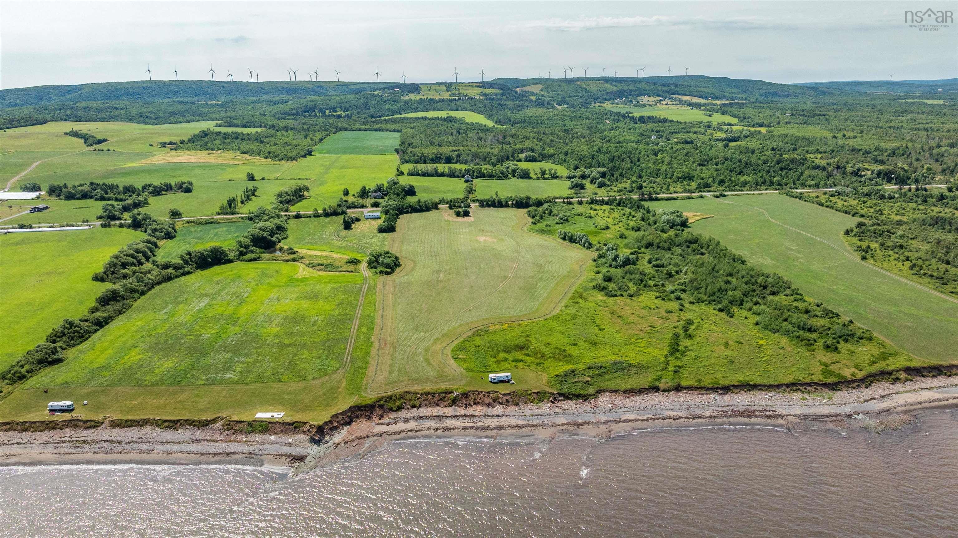 $275,000.00: 5199 Shore Road, Knoydart