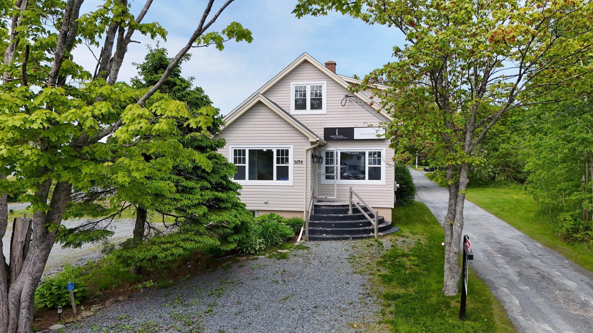 1470 Main Road, Eastern Passage, NS (MLS 202520474)