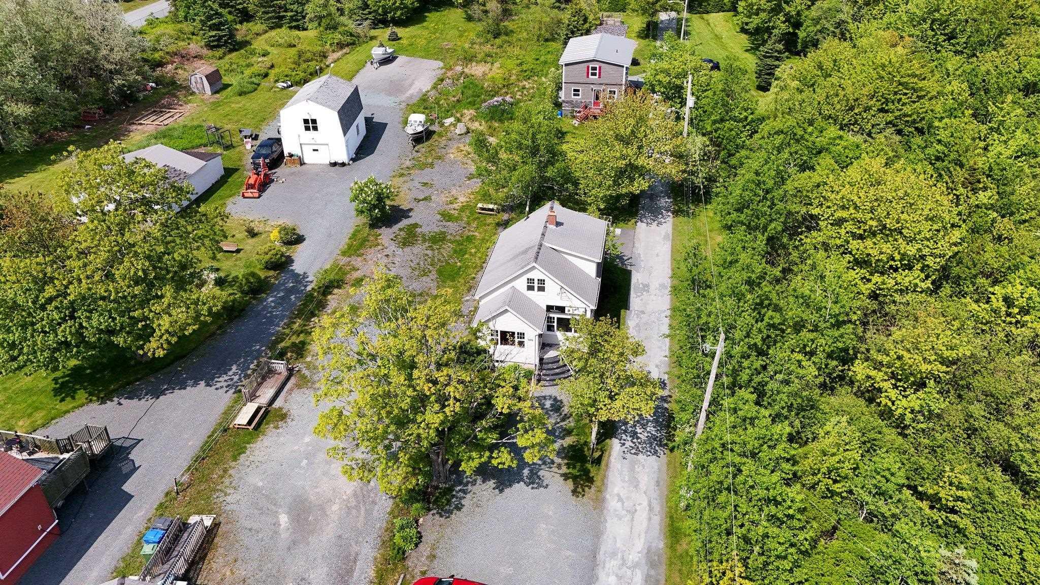 1470 Main Road, Eastern Passage, NS (MLS 202520474)