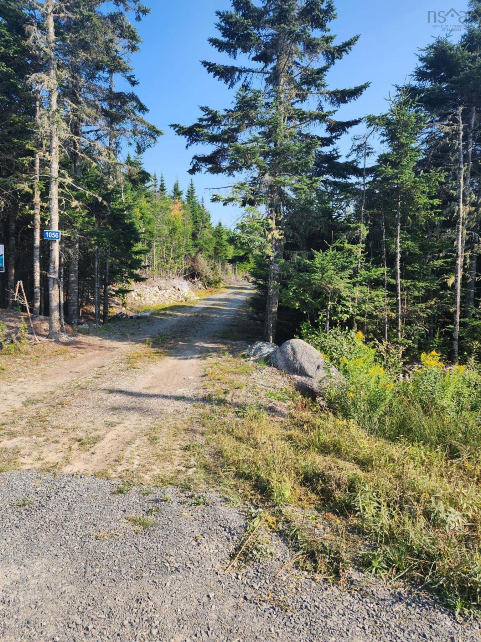 1056 Mines Road, West Petpeswick, NS (MLS® 202520475)