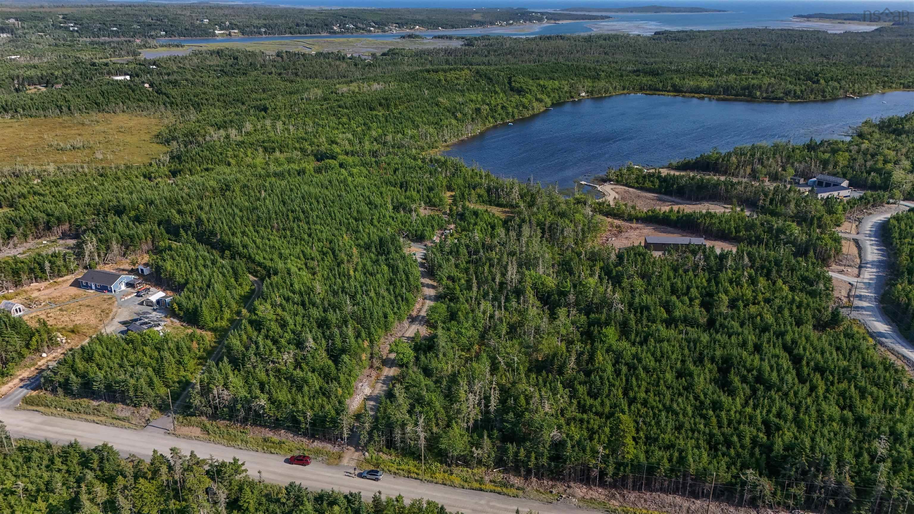 $130,000.00: 1056 Mines Road, West Petpeswick