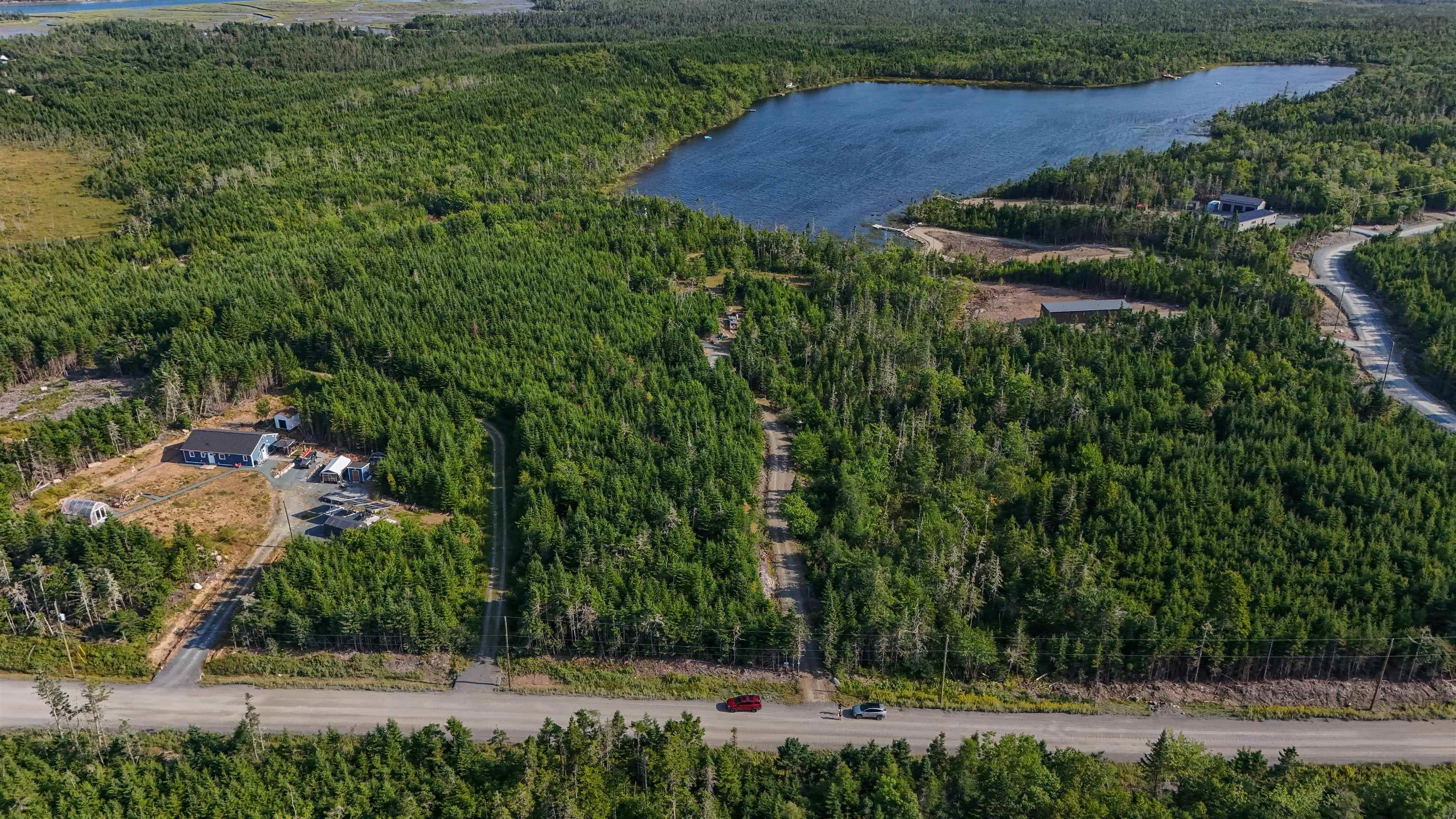 $130,000.00: 1056 Mines Road, West Petpeswick