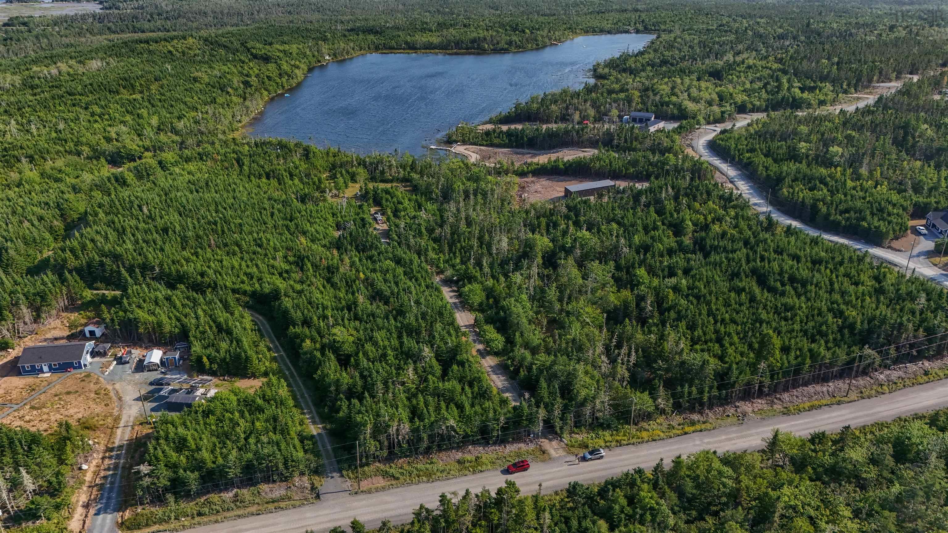 $130,000.00: 1056 Mines Road, West Petpeswick