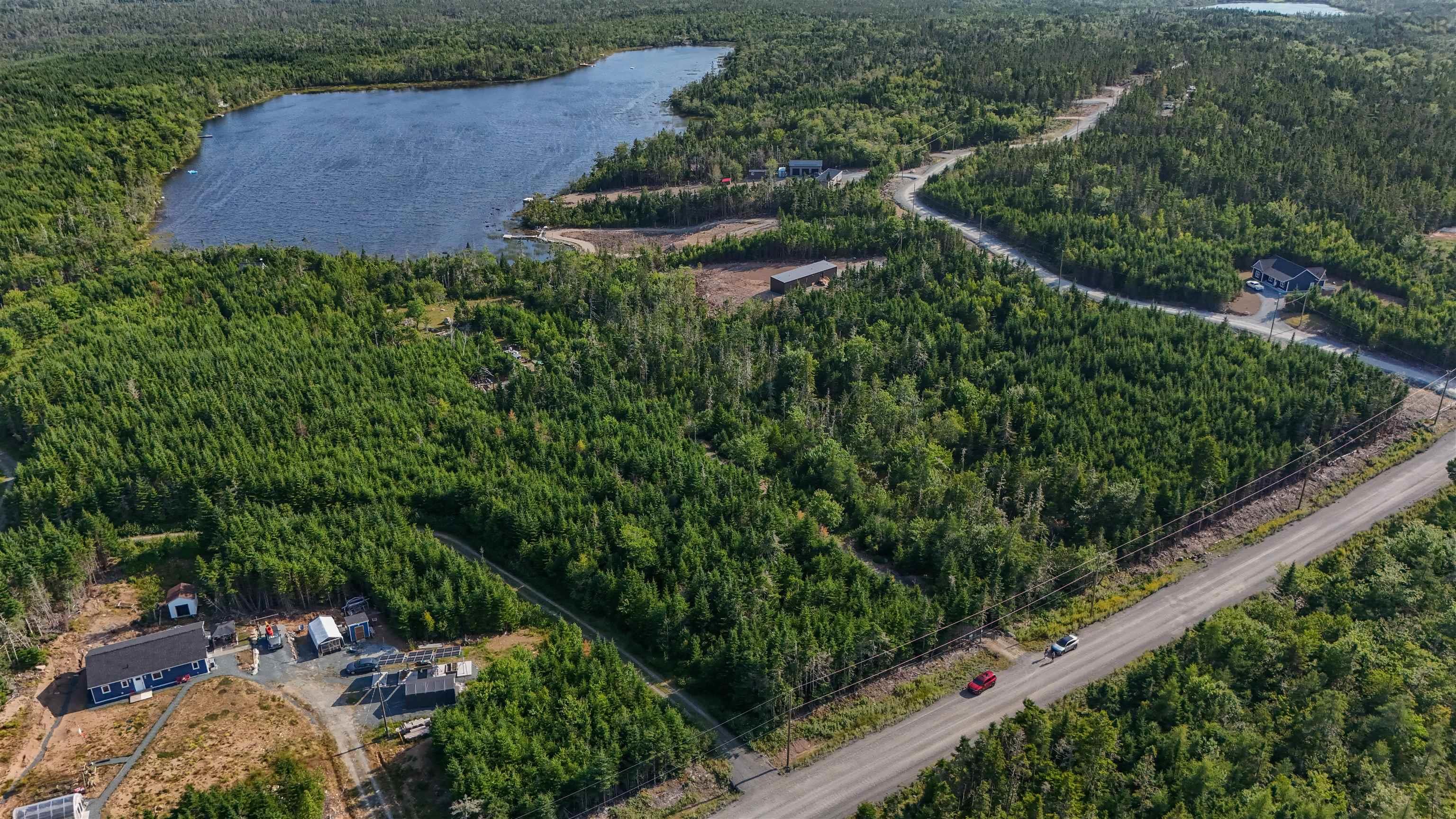 $130,000.00: 1056 Mines Road, West Petpeswick