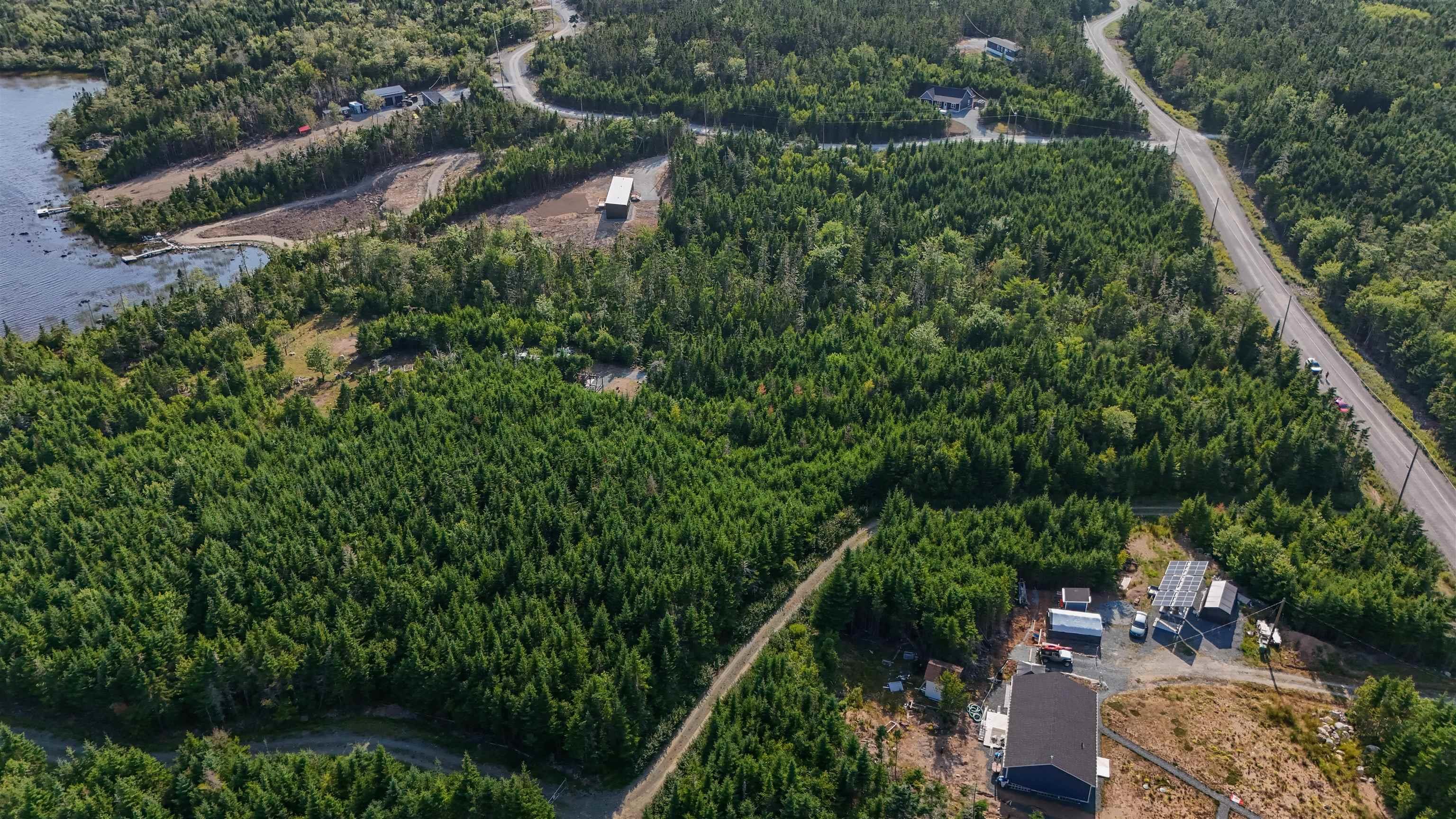 $130,000.00: 1056 Mines Road, West Petpeswick