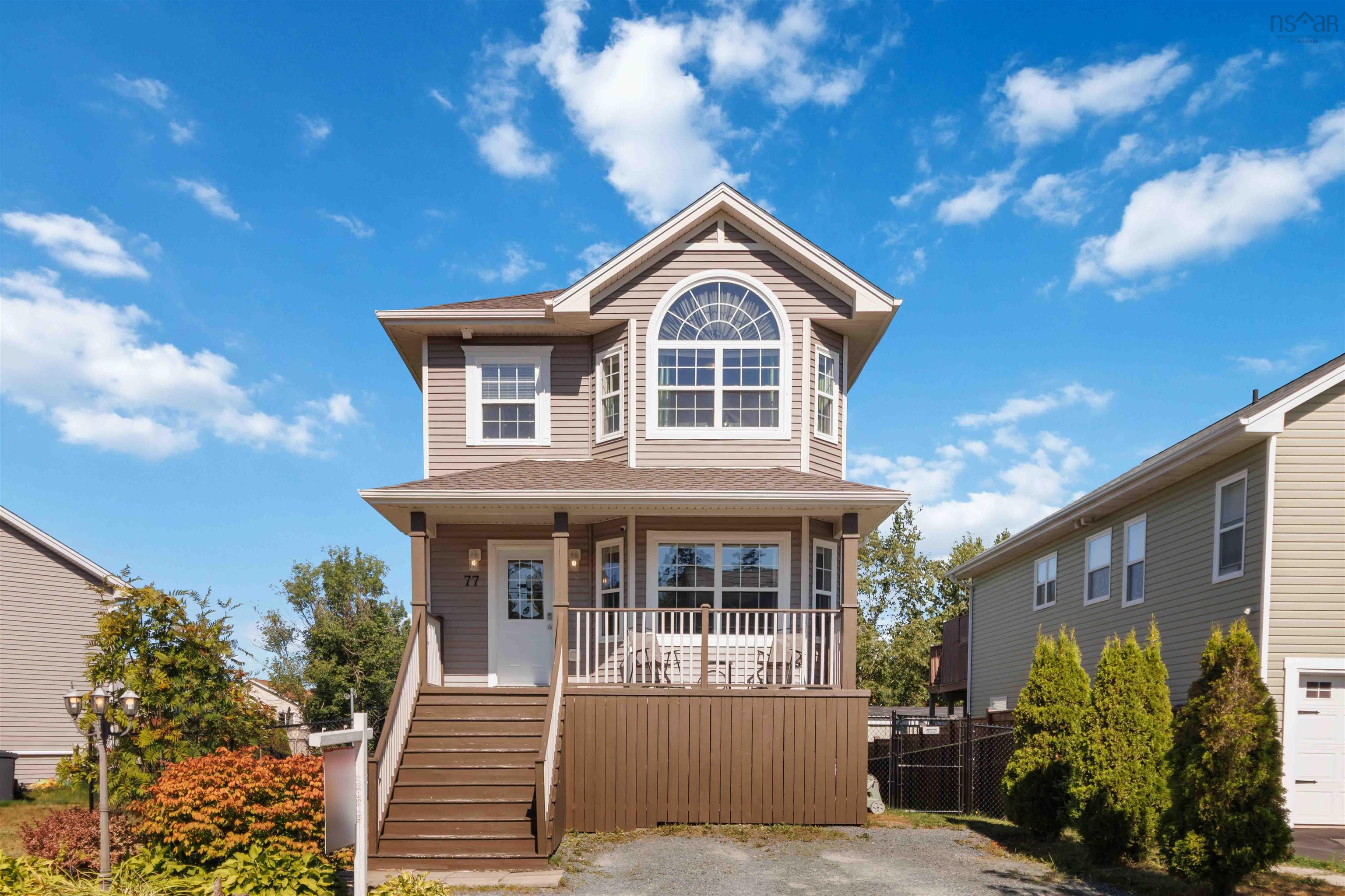 77 St Clair Avenue, Dartmouth, NS (MLS® 202520476)
