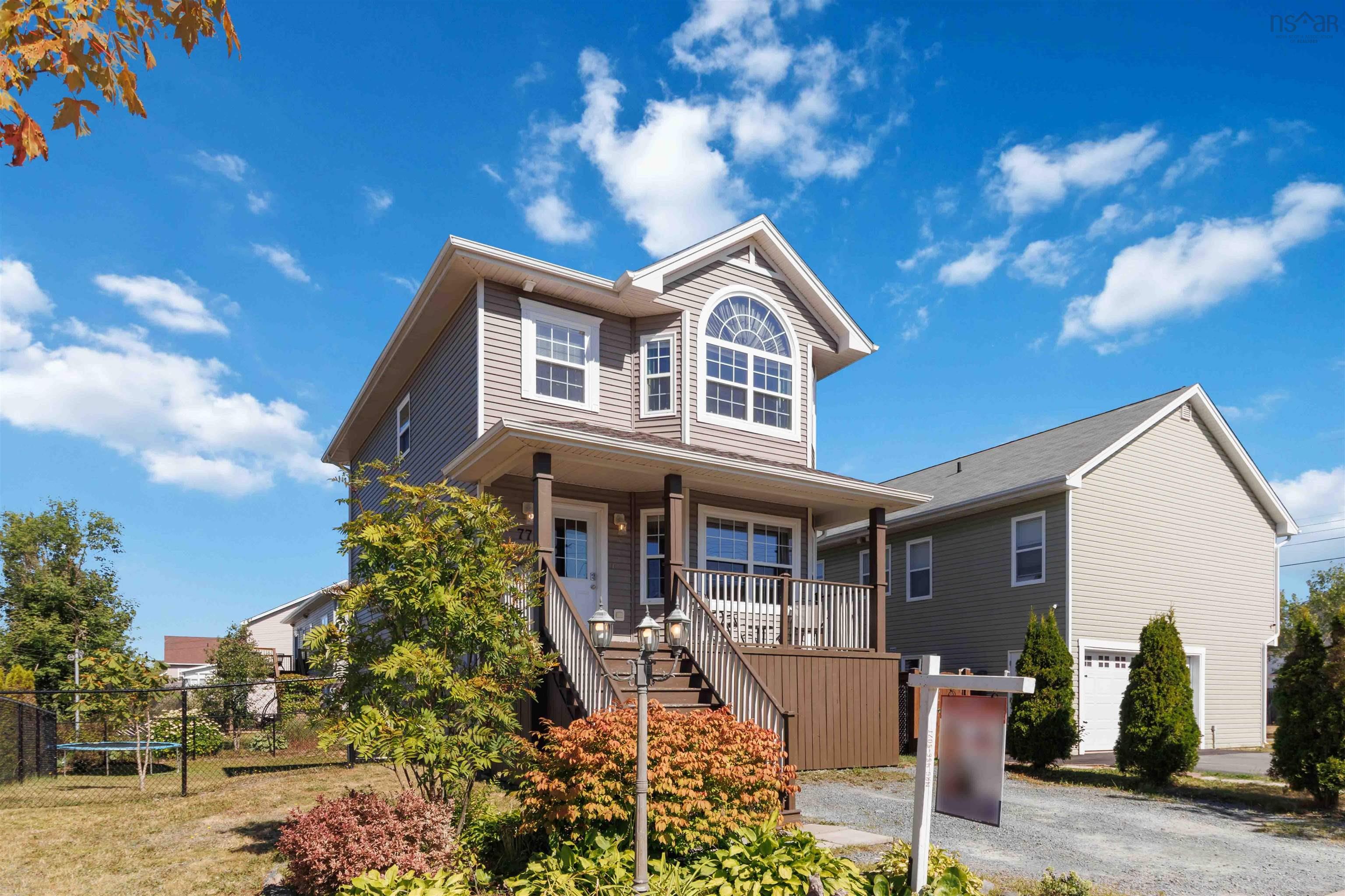 $599,500.00: 77 St Clair Avenue, Dartmouth
