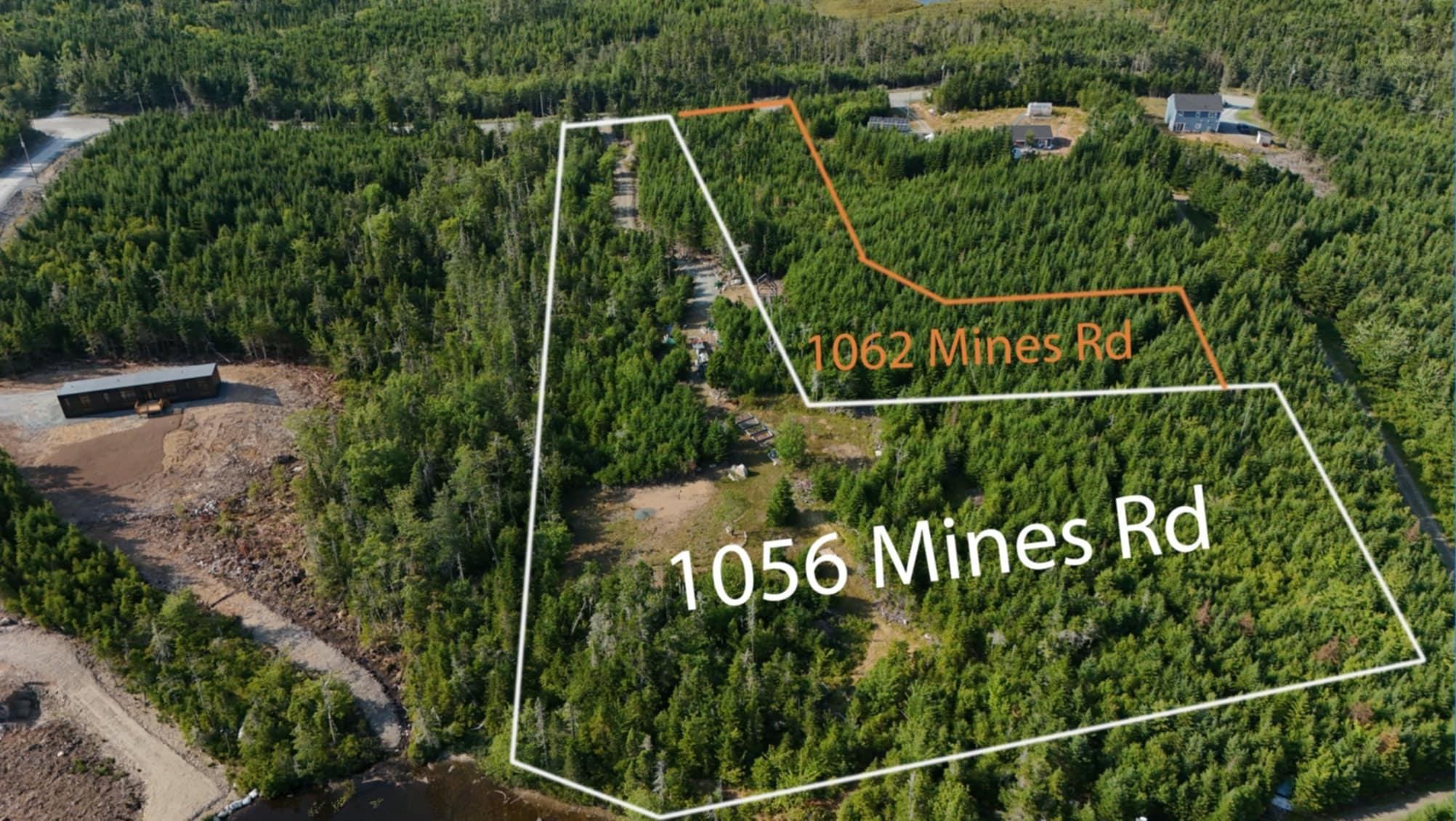 $62,500.00: 1062 Mines Road, West Petpeswick