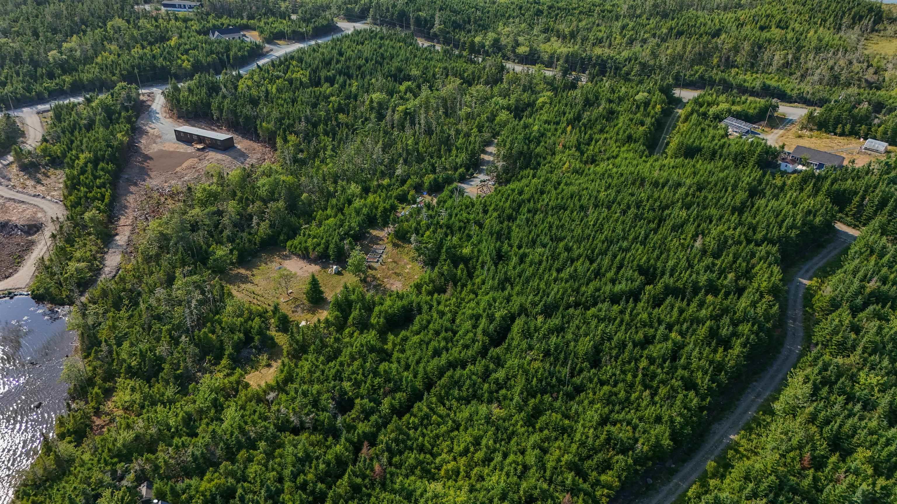 $62,500.00: 1062 Mines Road, West Petpeswick