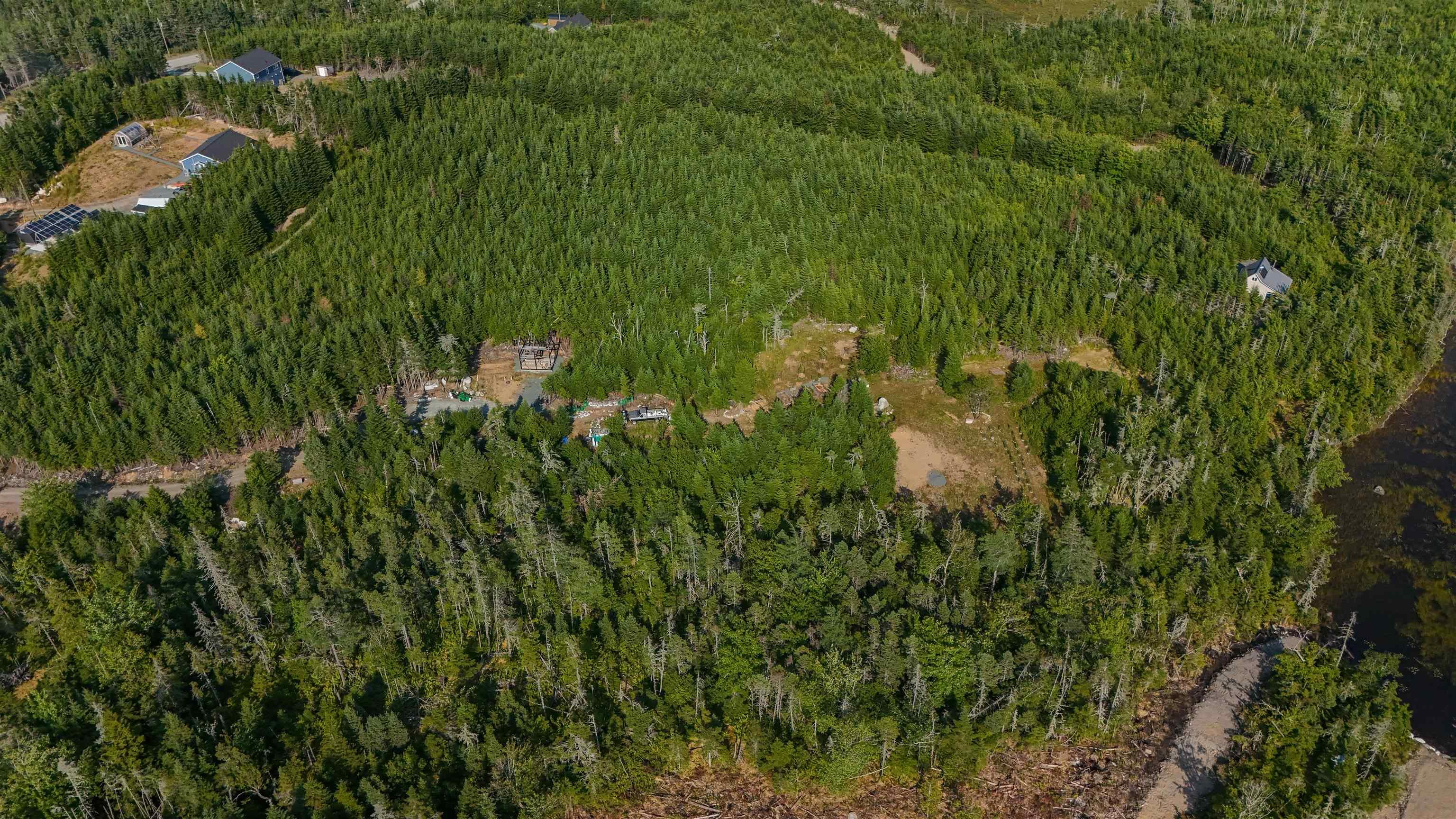 $62,500.00: 1062 Mines Road, West Petpeswick