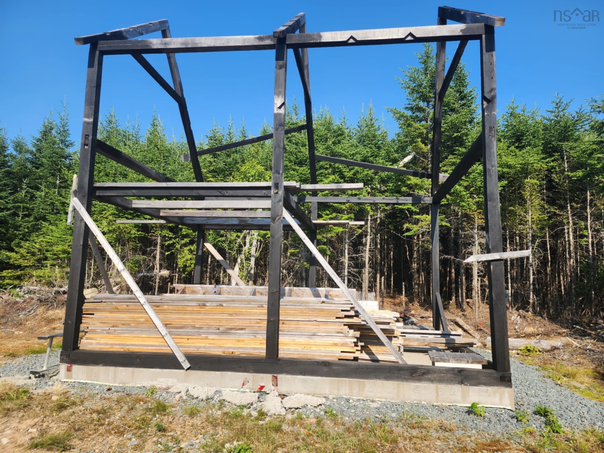 $62,500.00: 1062 Mines Road, West Petpeswick