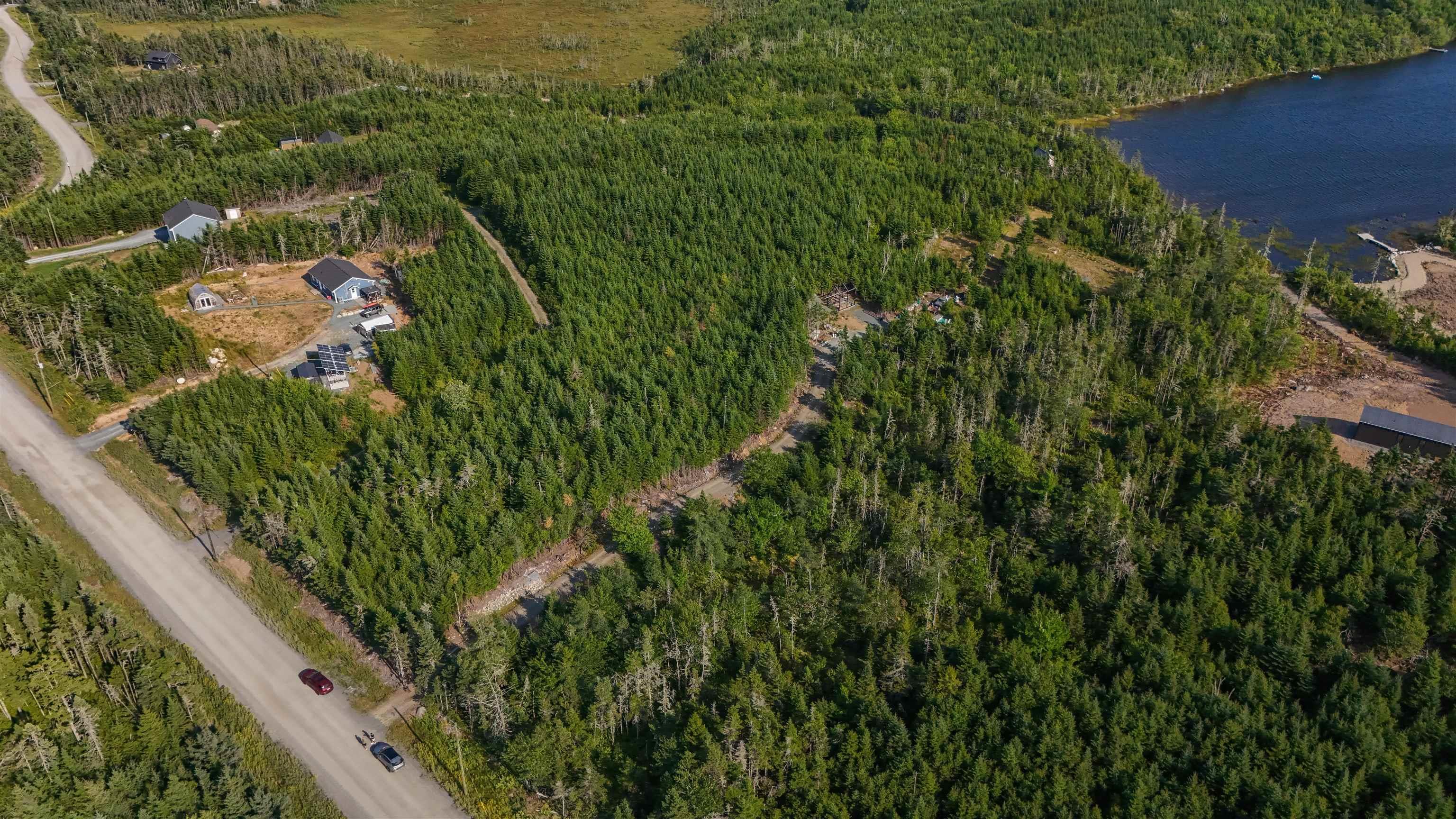 $62,500.00: 1062 Mines Road, West Petpeswick