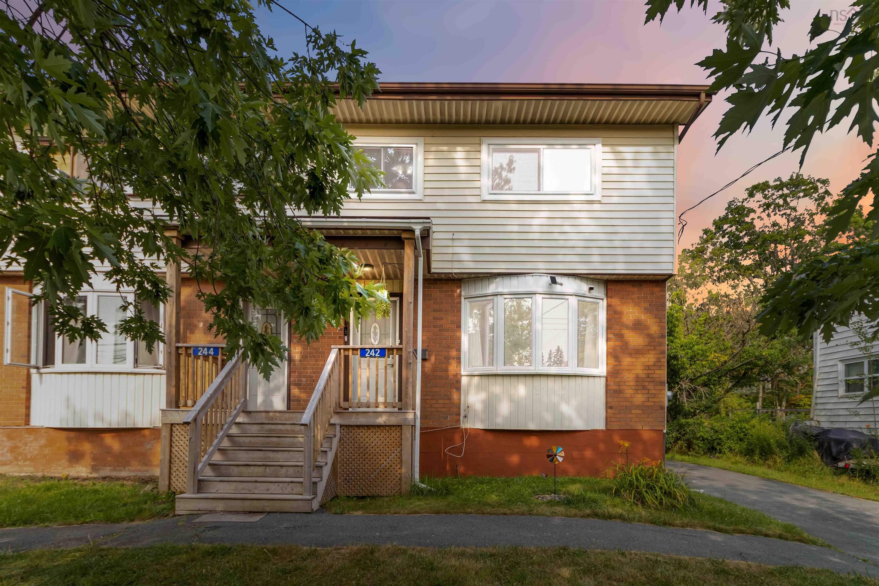 242 Spring Avenue, Dartmouth, NS (MLS® 202520485)