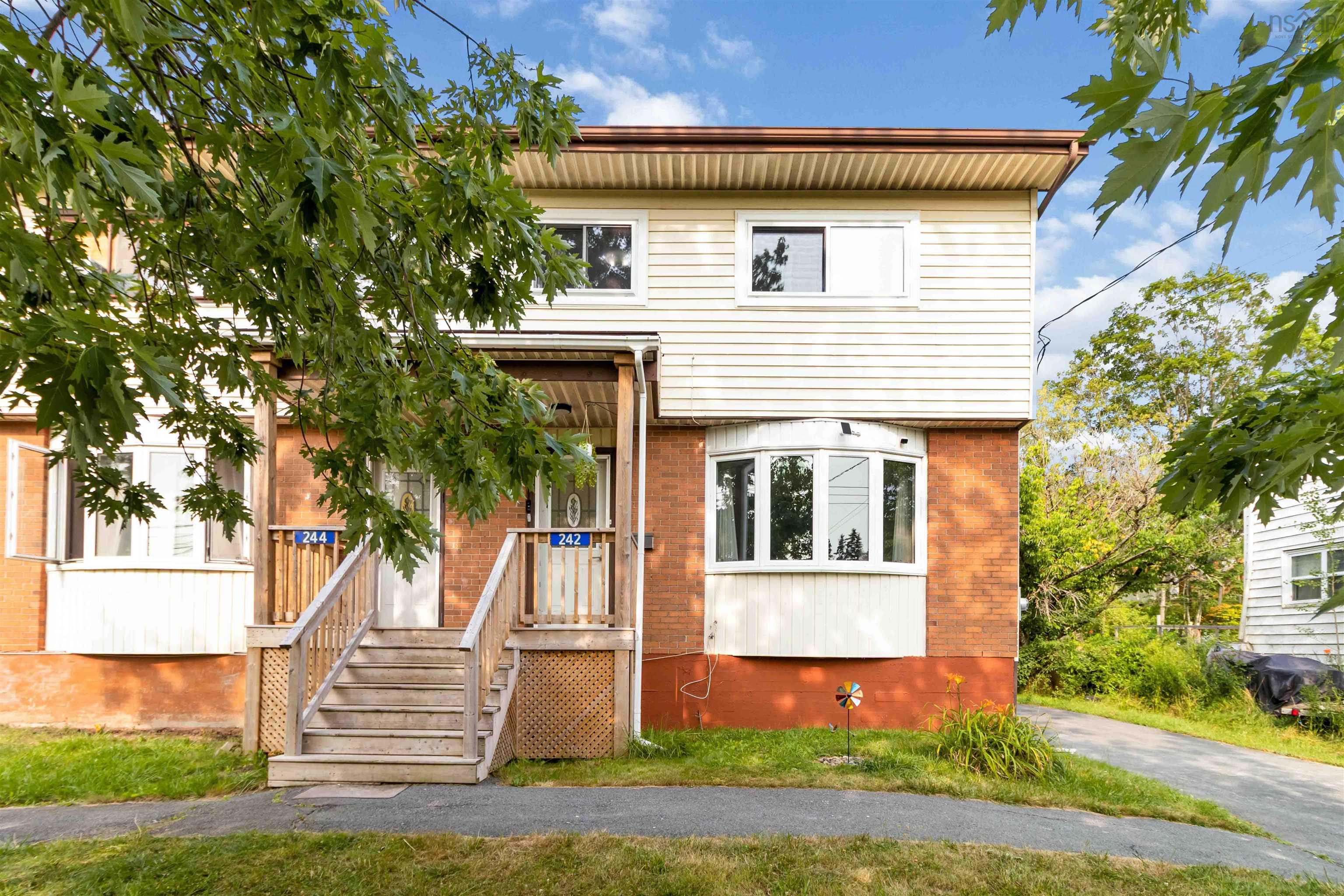 $419,000.00: 242 Spring Avenue, Dartmouth