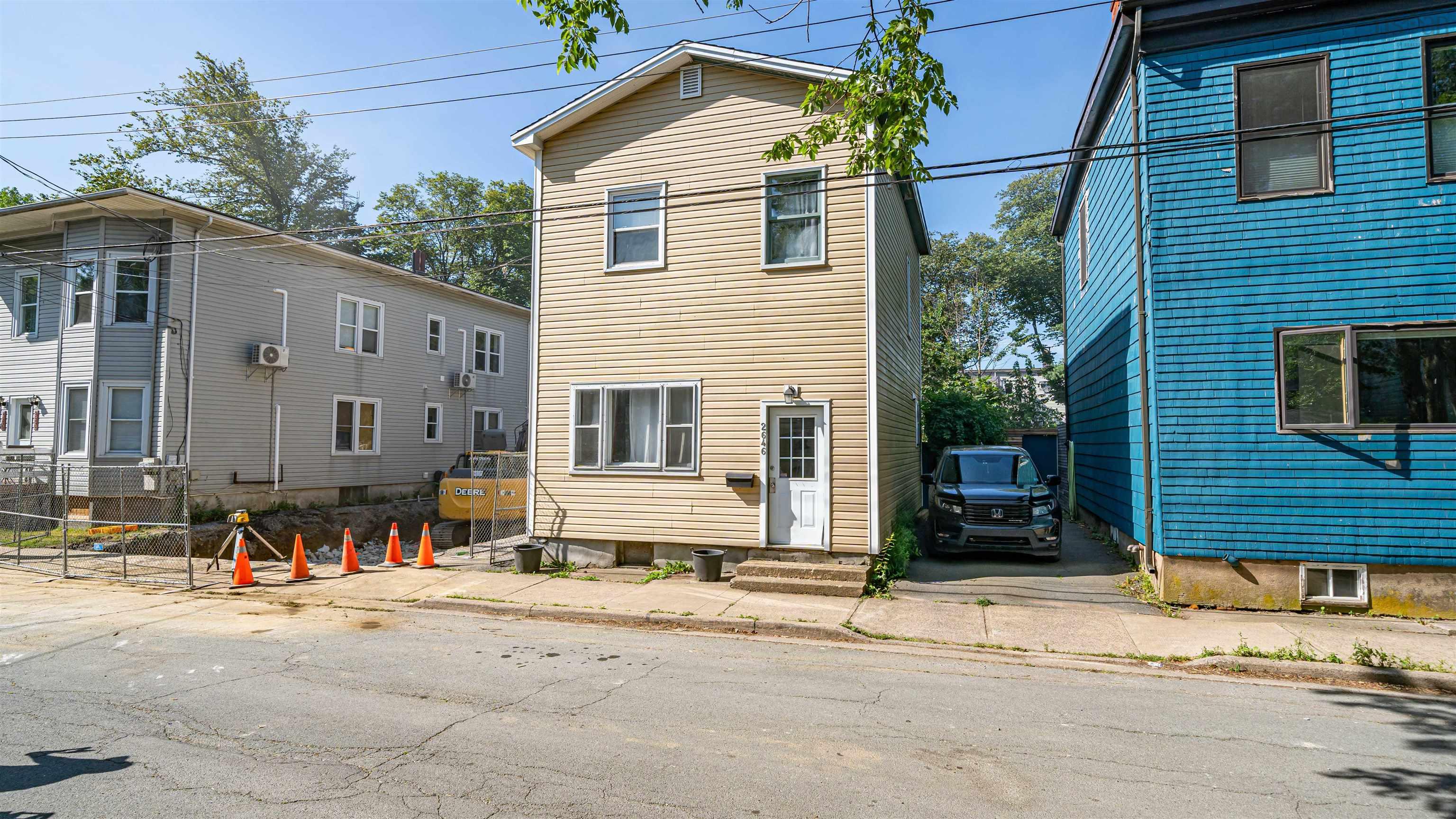 2646 Belle Aire Terrace, Halifax, NS (MLS® 202520486)