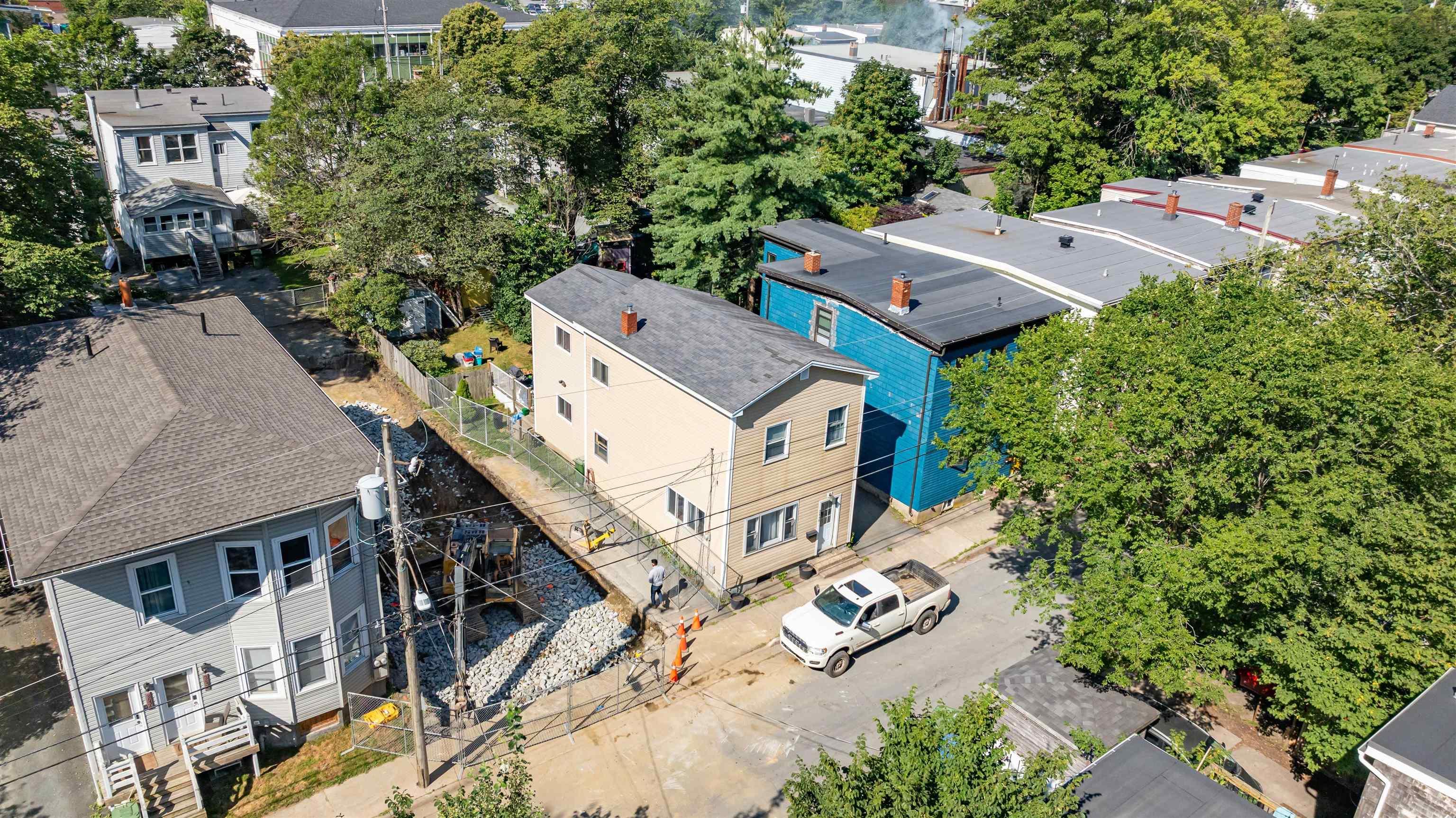 2646 Belle Aire Terrace, Halifax, NS (MLS 202520486)