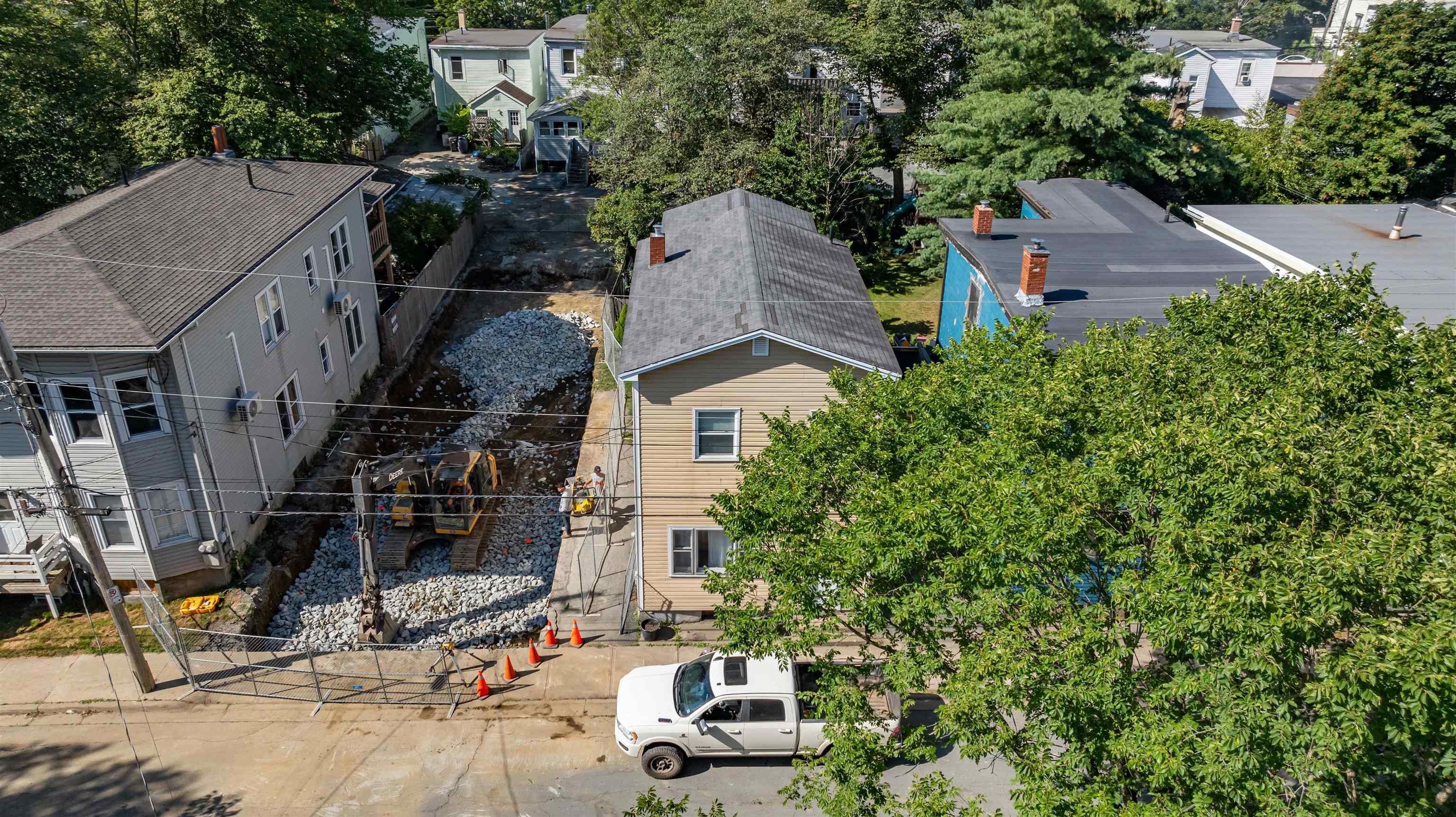 2646 Belle Aire Terrace, Halifax, NS (MLS 202520486)