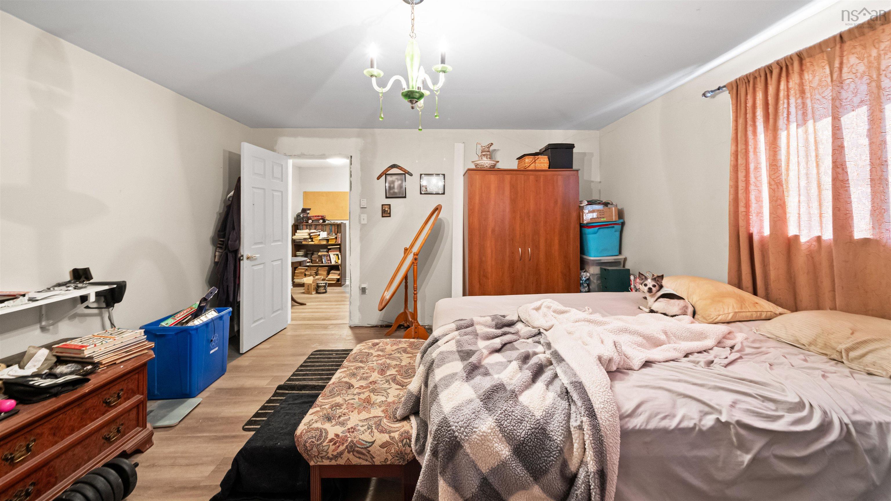 2646 Belle Aire Terrace, Halifax, NS (MLS 202520486)