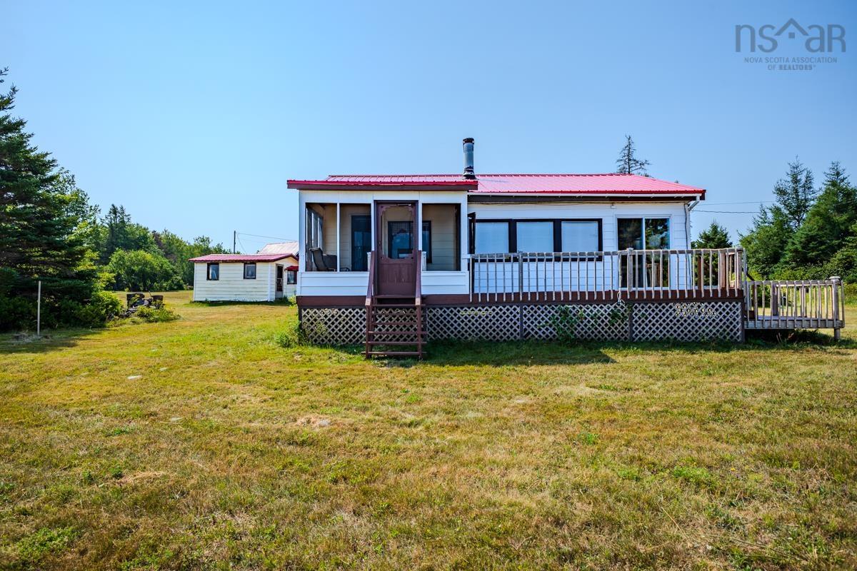 102 Island View Subdivision Drive, Malagash, NS (MLS 202520501)