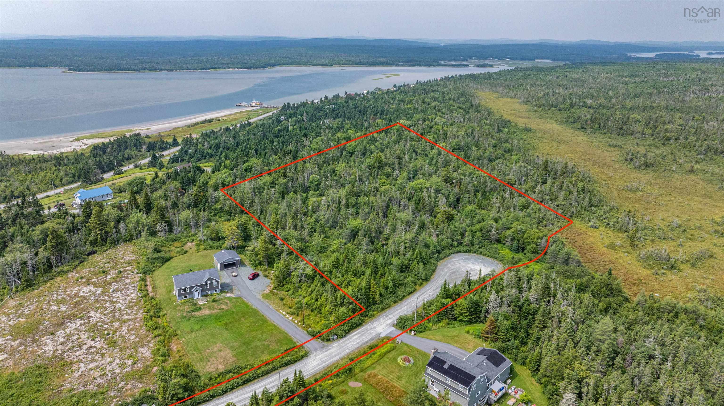 Drake Crescent, Musquodoboit Harbour, NS (MLS® 202520505)