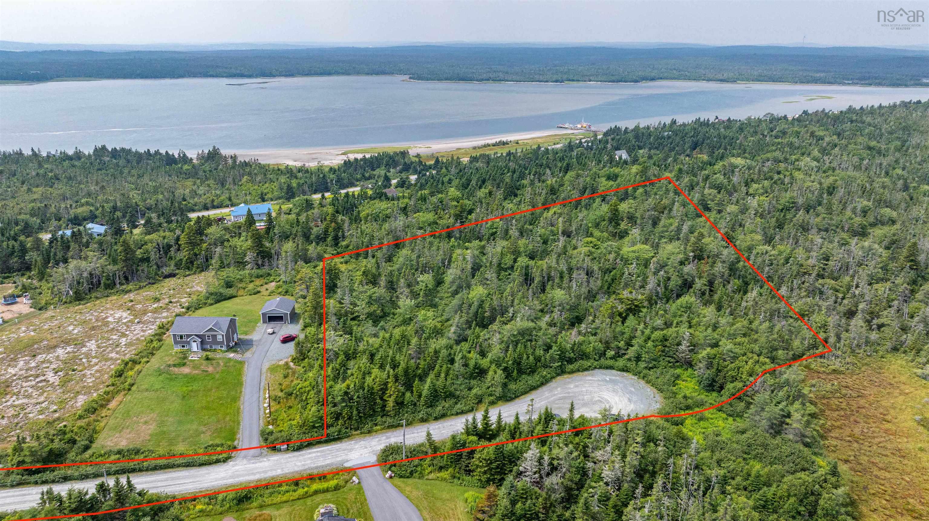 $90,000.00: Drake Crescent, Musquodoboit Harbour
