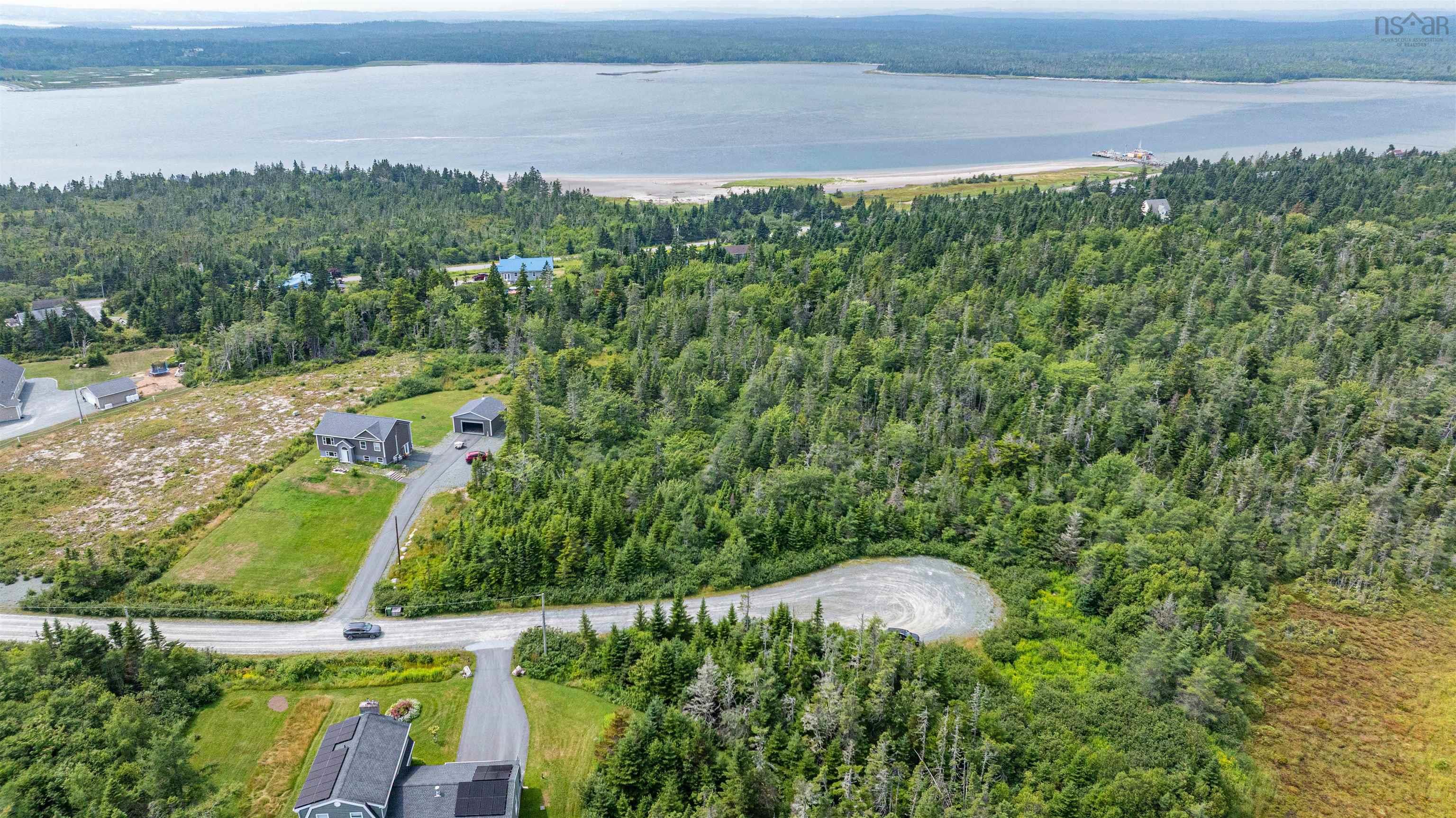 $90,000.00: Drake Crescent, Musquodoboit Harbour