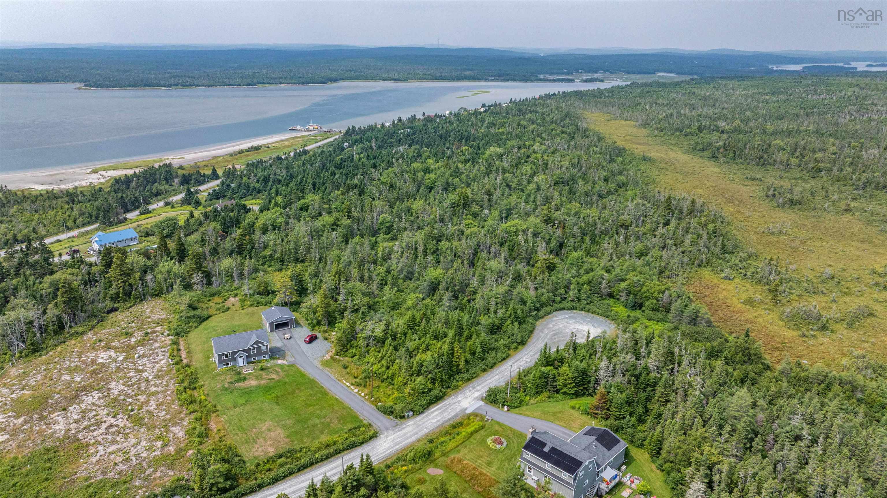 $90,000.00: Drake Crescent, Musquodoboit Harbour