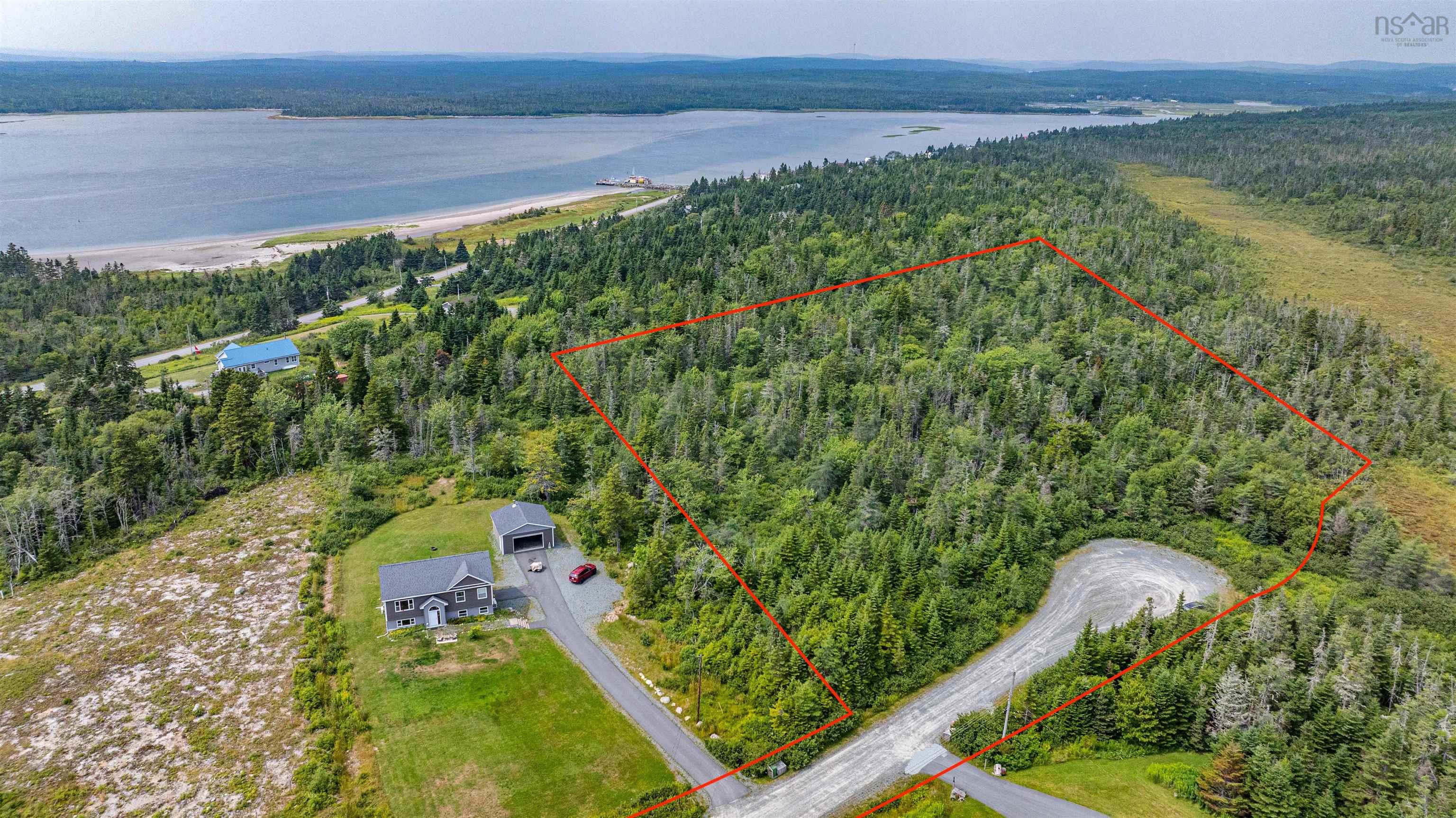 $90,000.00: Drake Crescent, Musquodoboit Harbour