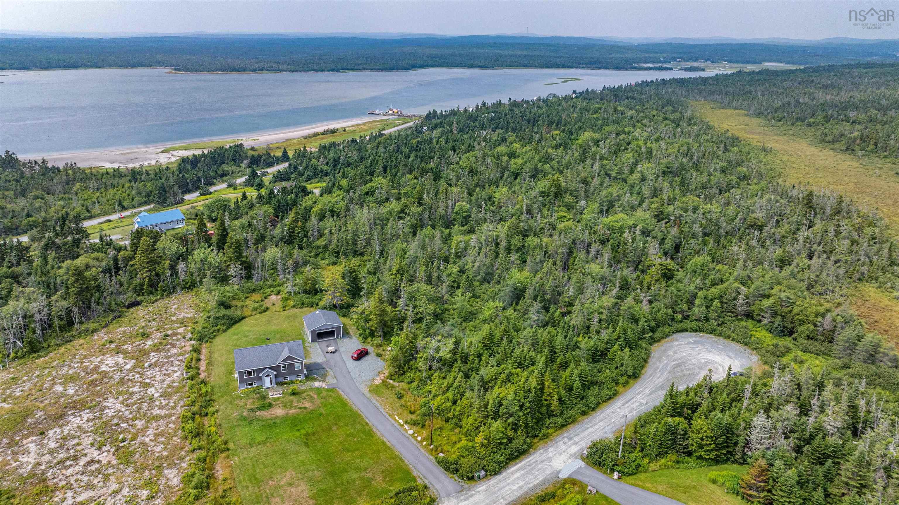 $90,000.00: Drake Crescent, Musquodoboit Harbour