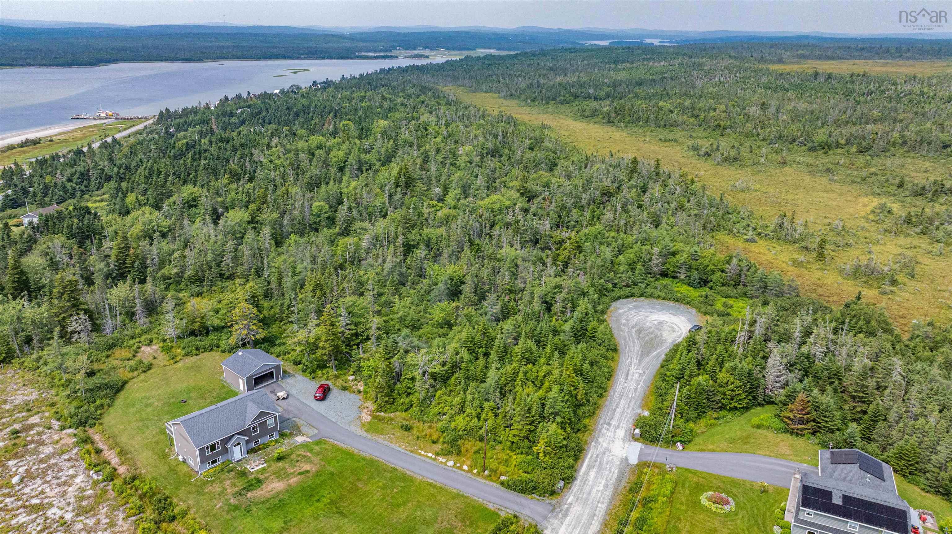 $90,000.00: Drake Crescent, Musquodoboit Harbour