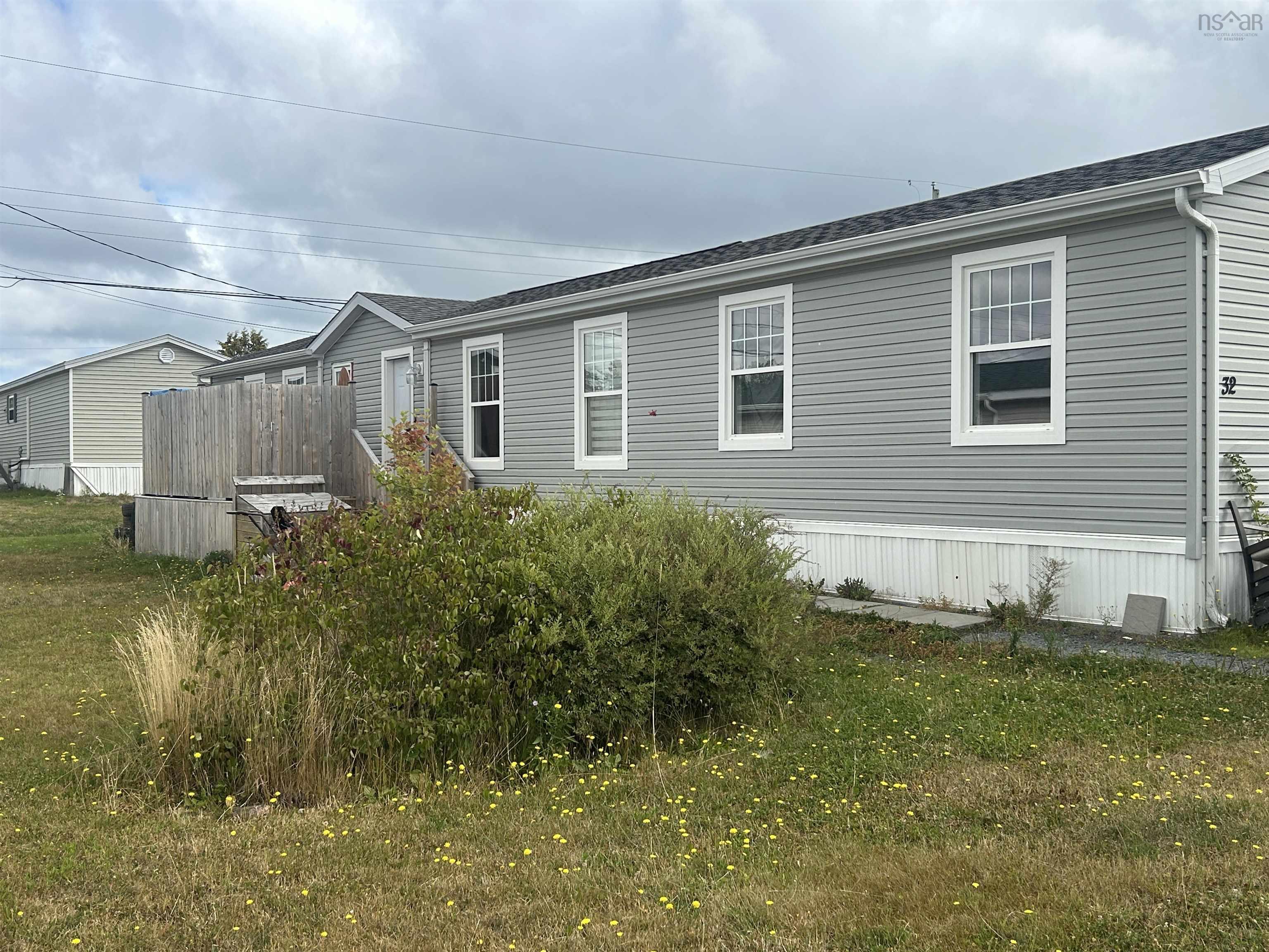 $159,900.00: 32 Rogers Drive, Lower South River